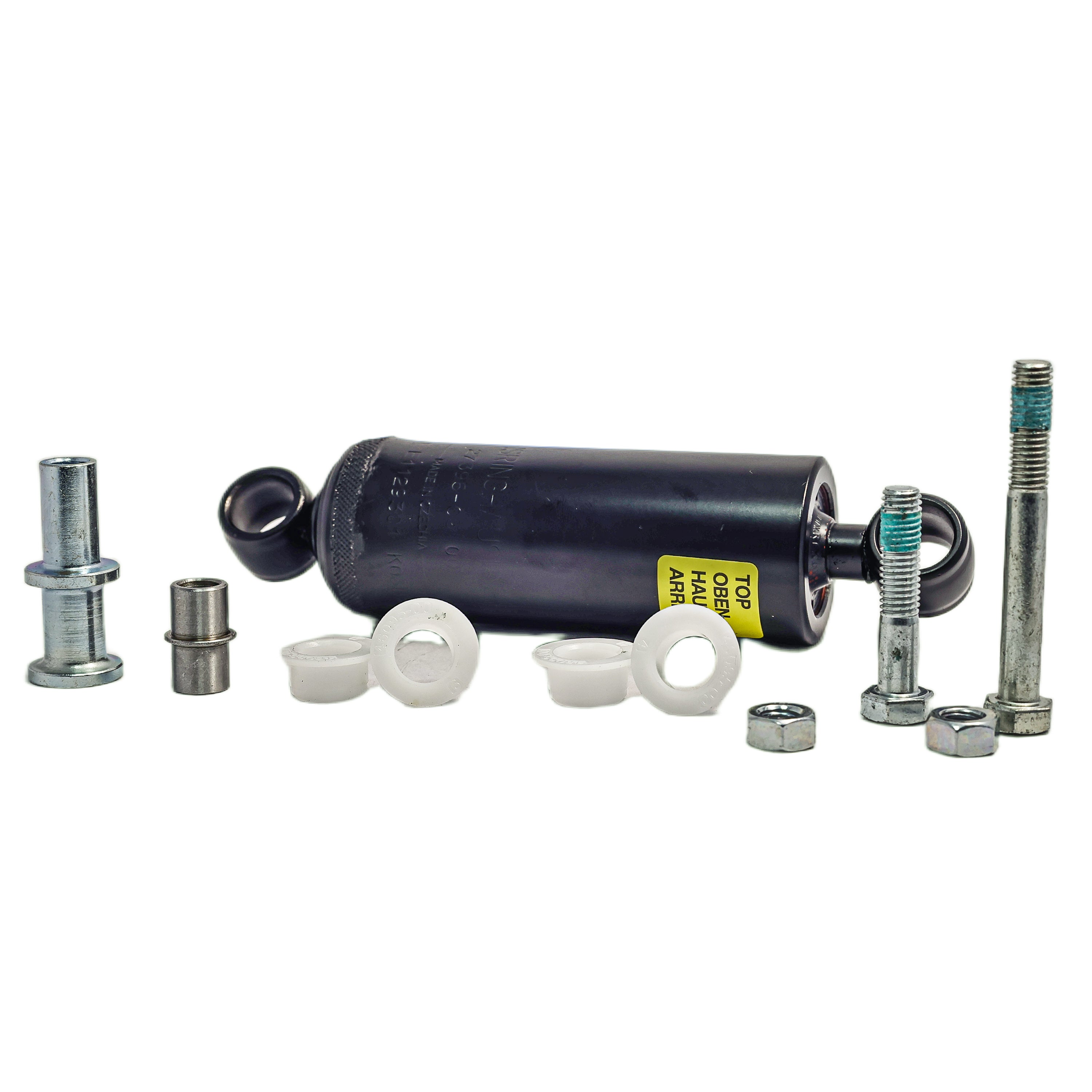 Kit Amortecedor do Banco para Caminhão Volvo NTS (41924)