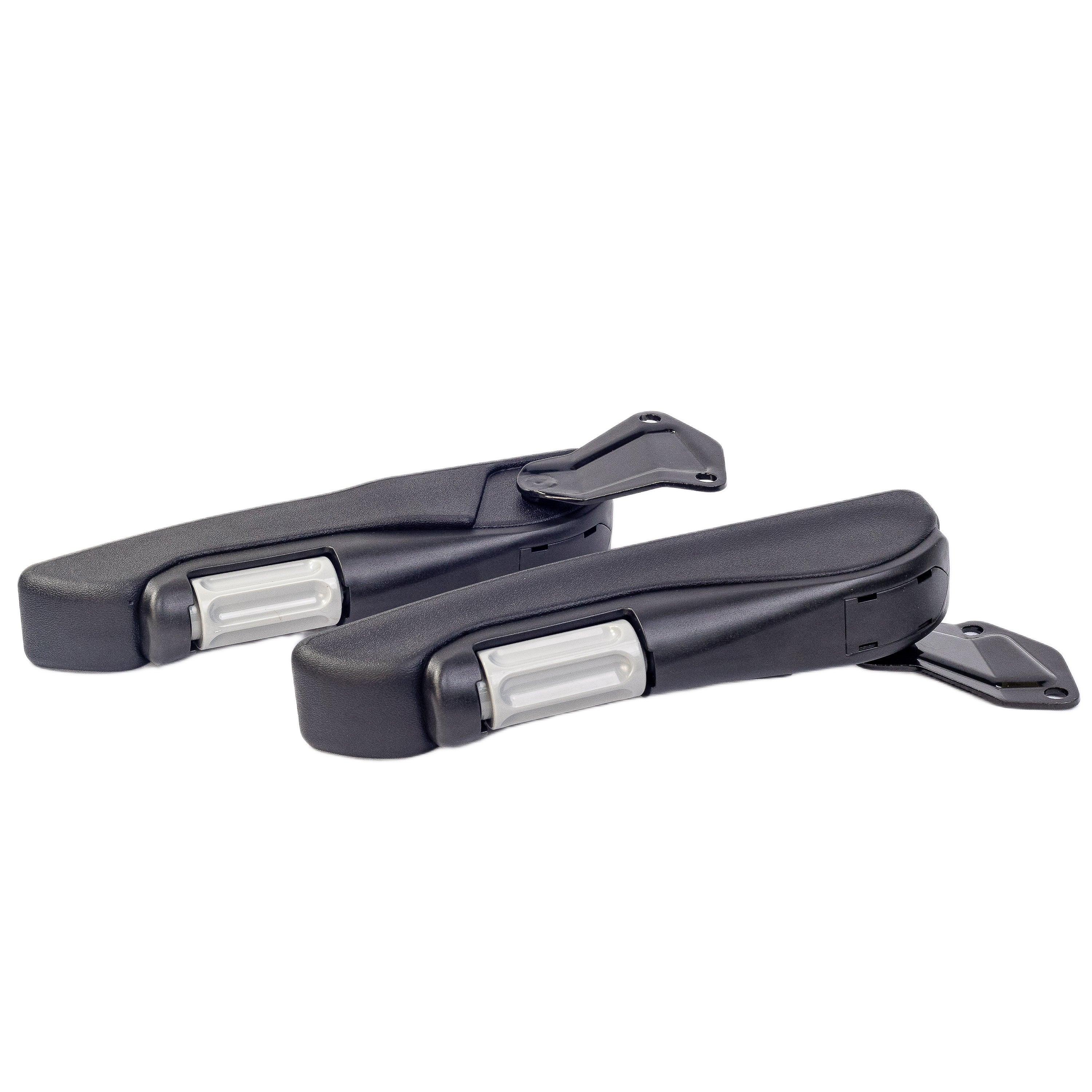 Apoio de Braços Com Regulagem e suporte (1119)