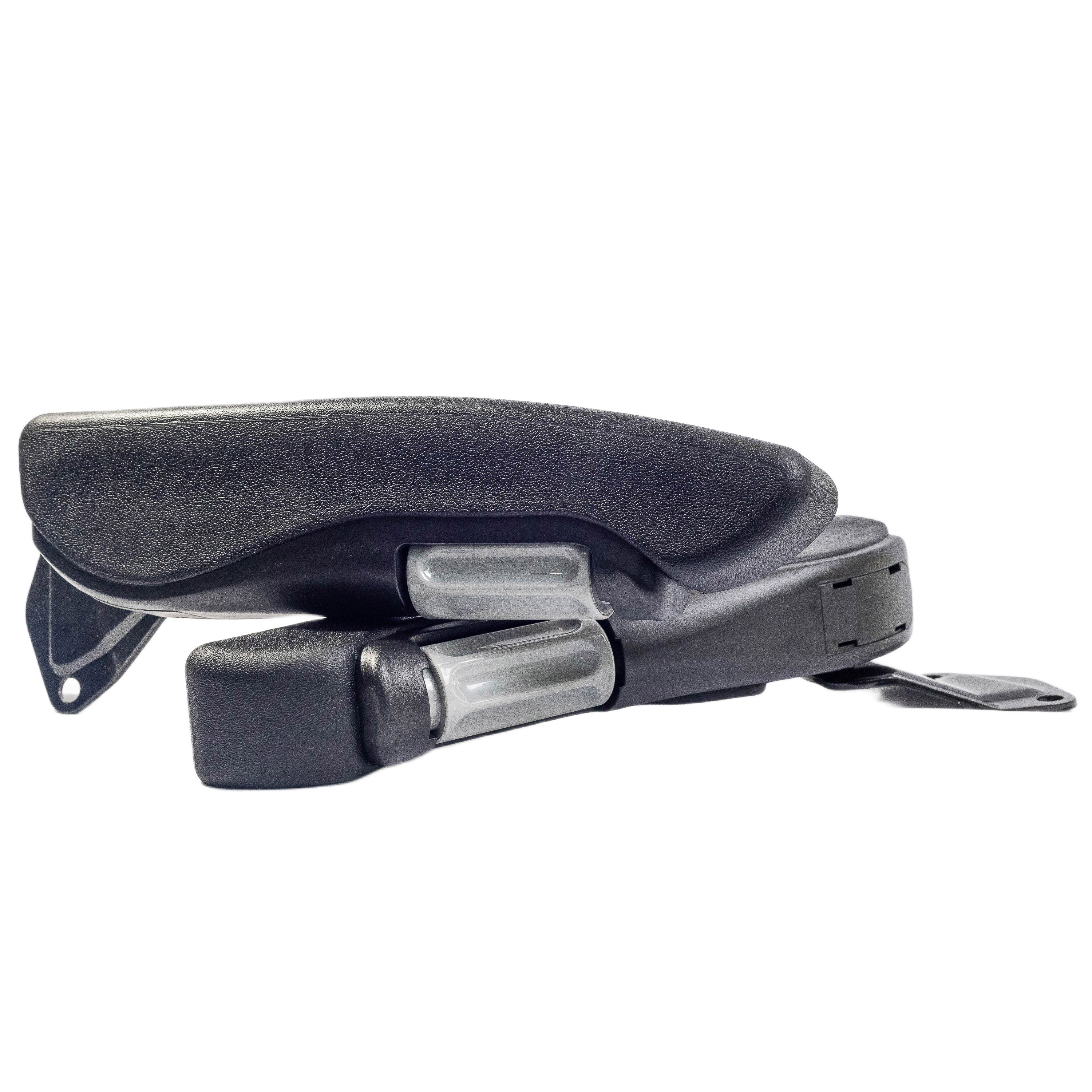 Apoio de Braços Com Regulagem e suporte (1119)