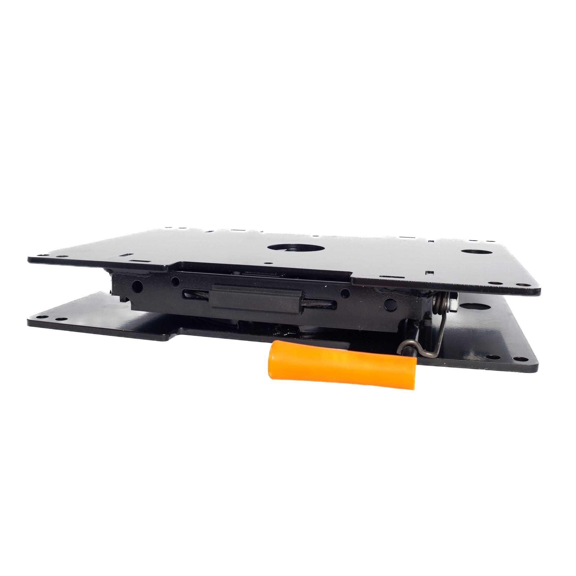 BASE GIRATORIA DUPLA FIXAÇAO UNIVERSAL PARA BANCOS (12517)