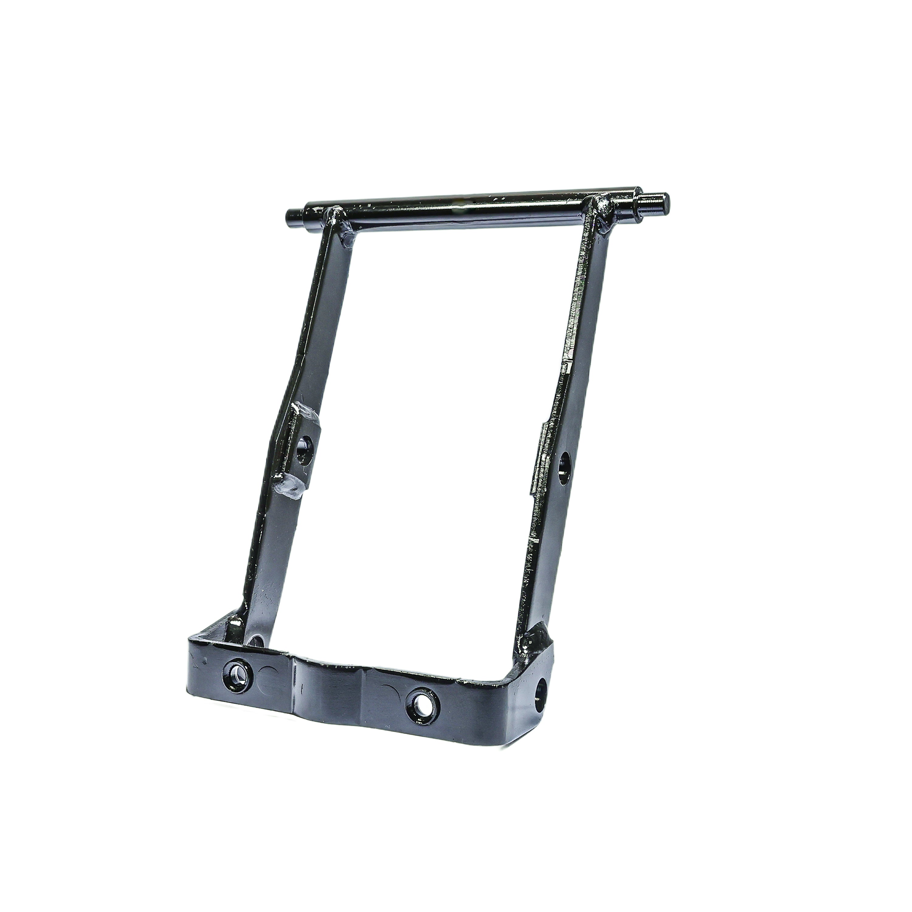 Estrutura metálica ISRI 5000 da tesoura base externa para bancos hidráulicos