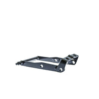 Quadro externo da tesoura base ISRI 5000 em aço, peça estrutural da suspensão hidráulica Isringhausen