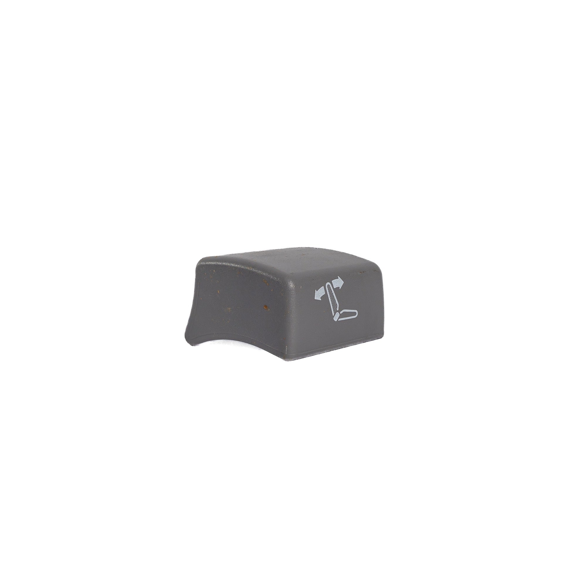 TECLA REGULAGEM DO ENCOSTO LE DO BANCO SCANIA SERIE 4 /SCANIA 124 (2526303)