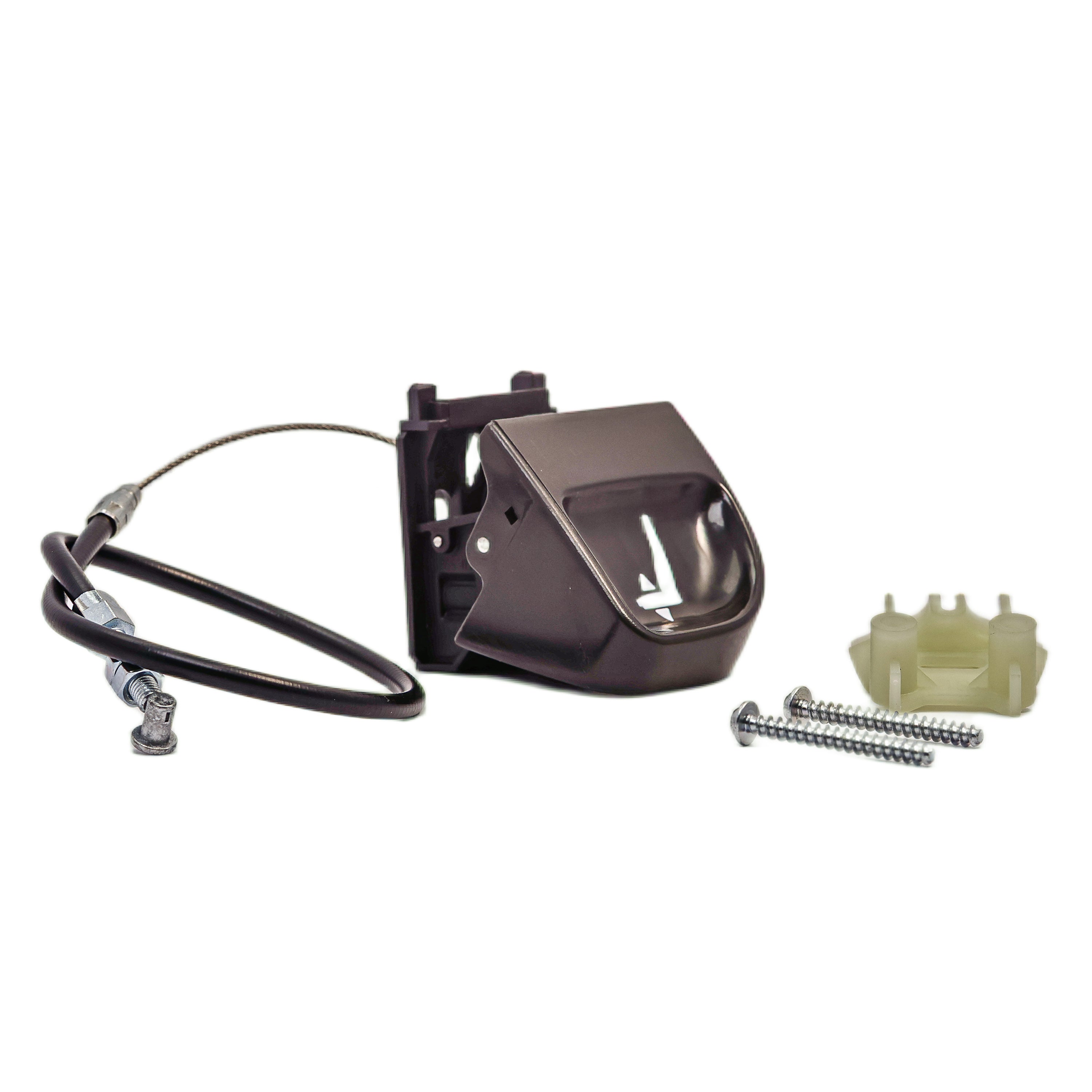 Tecla Regulagem altura do banco motorista Mercedes Benz/ Scania/ Volvo (3172907)