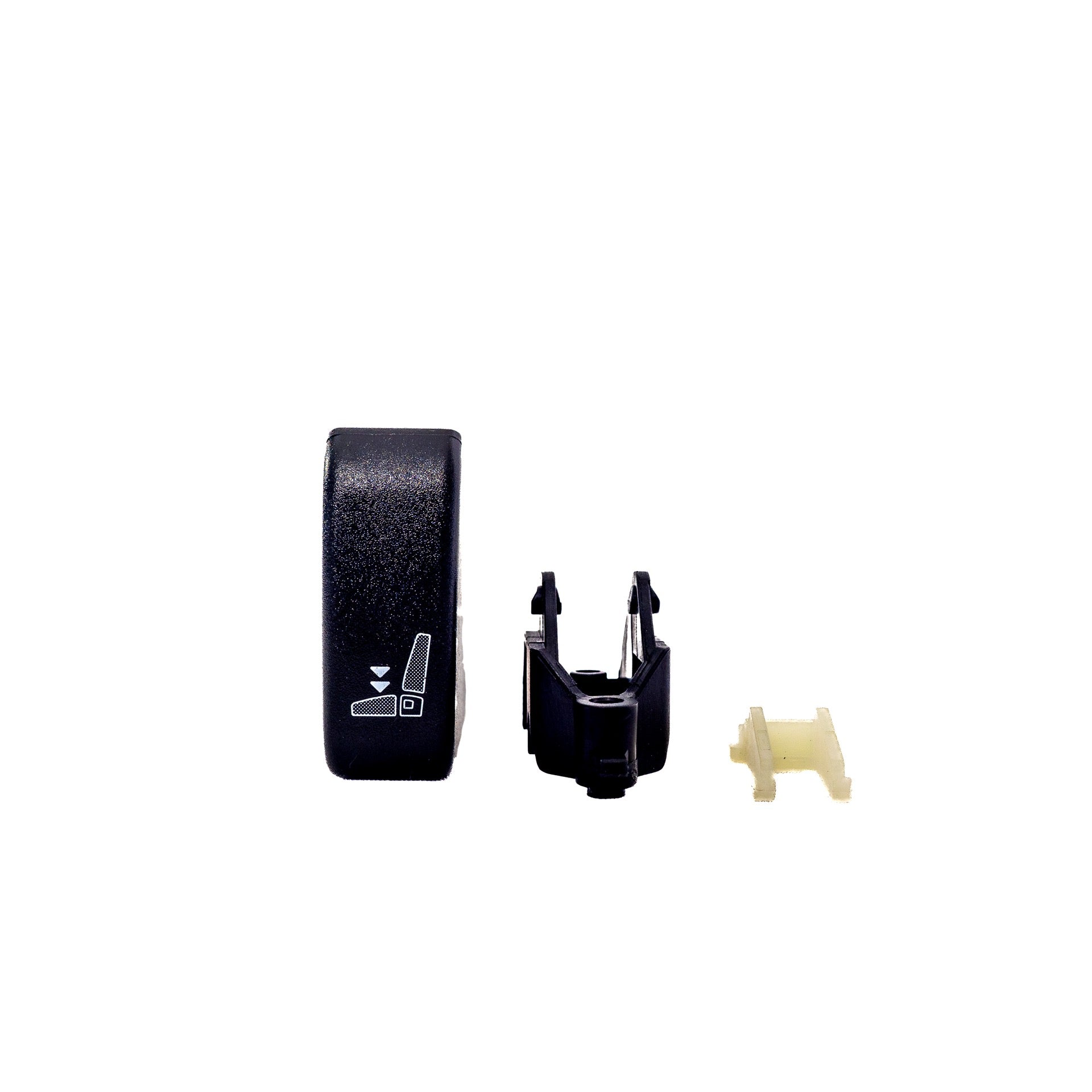 CONJUNTO TECLA E CAME VALVULA DO ALIVIO RAPIDO DO BANCO MBB (3172912-01)