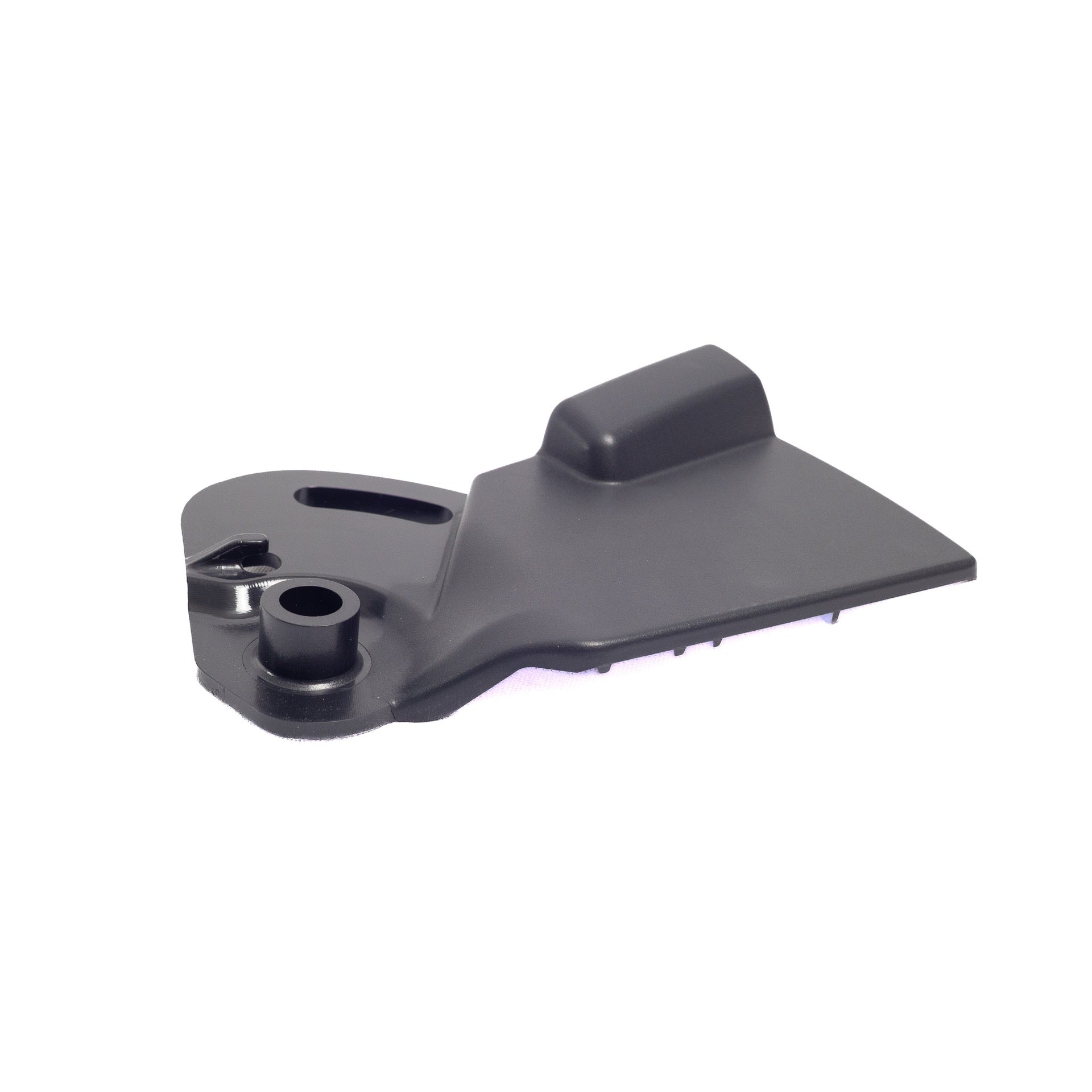TECLA REGULAGEM DO ENCOSTO LE PRETO MBB/ACTROS / ATEGO (31750)