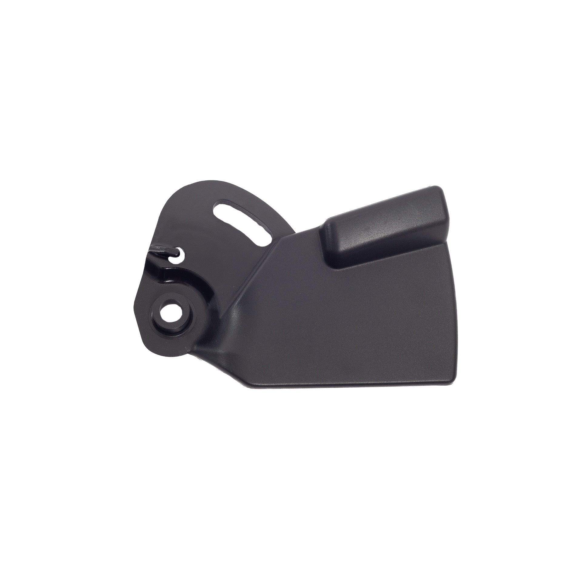 TECLA REGULAGEM DO ENCOSTO LE PRETO MBB/ACTROS / ATEGO (31750)