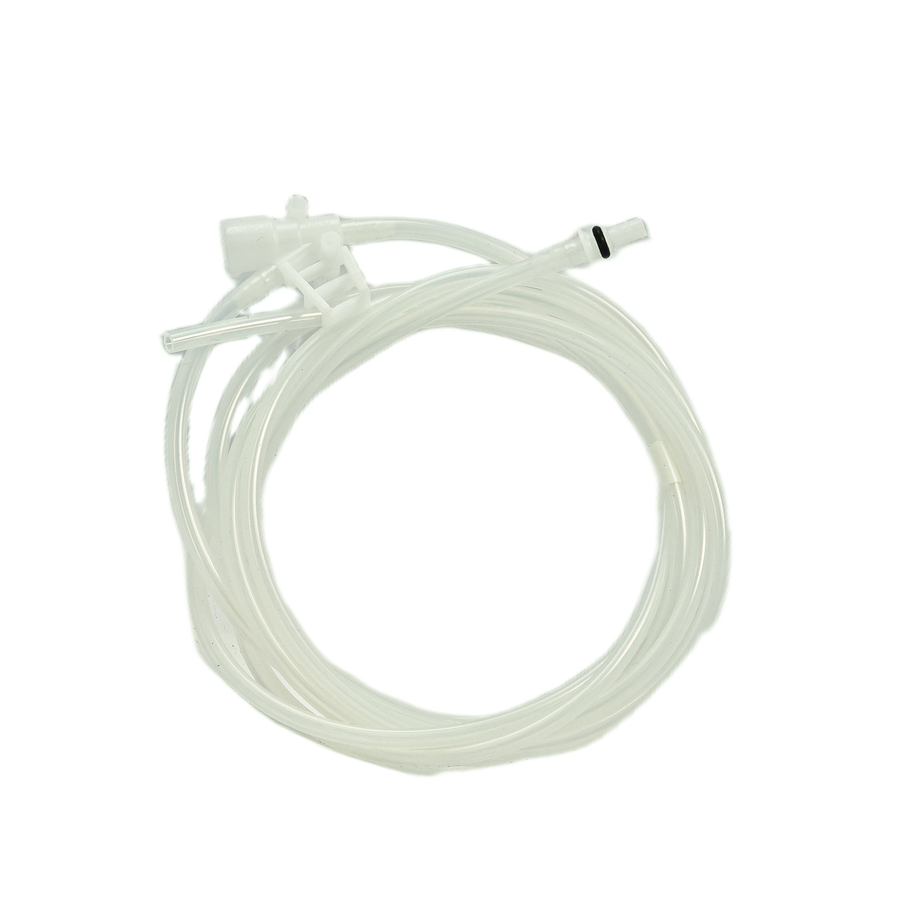 Conjunto de mangueiras com conexão para banco pneumático Volvo NTS, peça genuína ISRI