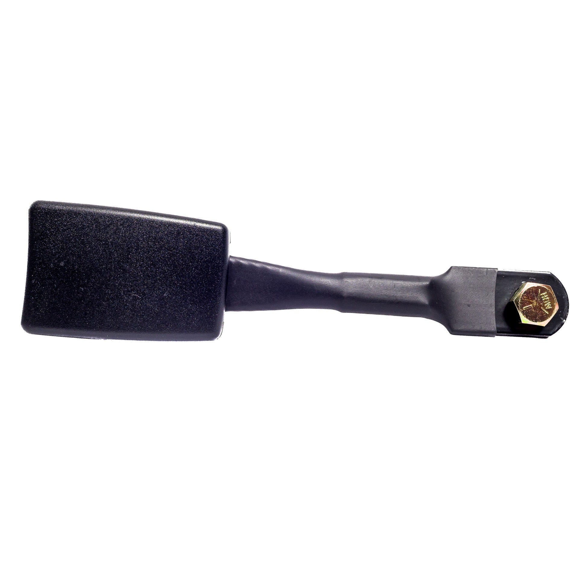 FECHO DO CINTO SEGURANÇA HASTE FLEXIVEL REVEST 205MM (42474)