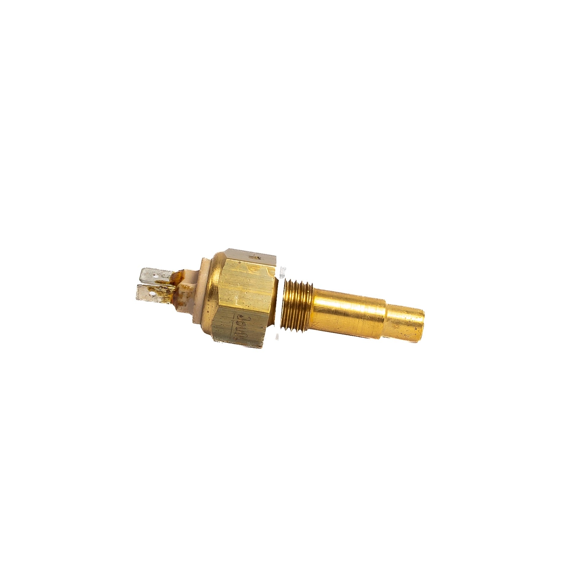 SENSOR DE TEMPERATURA DUPLEX / VALTRA/VALMET (B2400)
