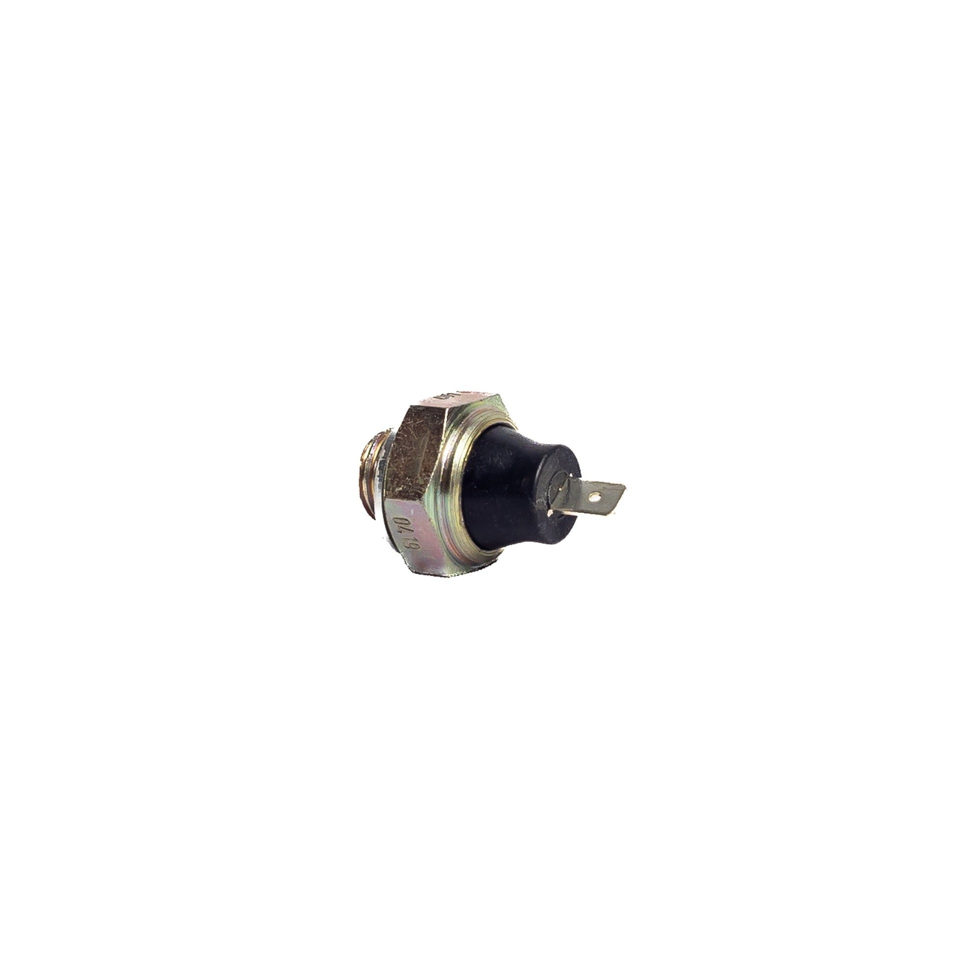 INTERRUPTOR PRESSAO DE OLEO / MAXION 9150 E 9170 (B2607)