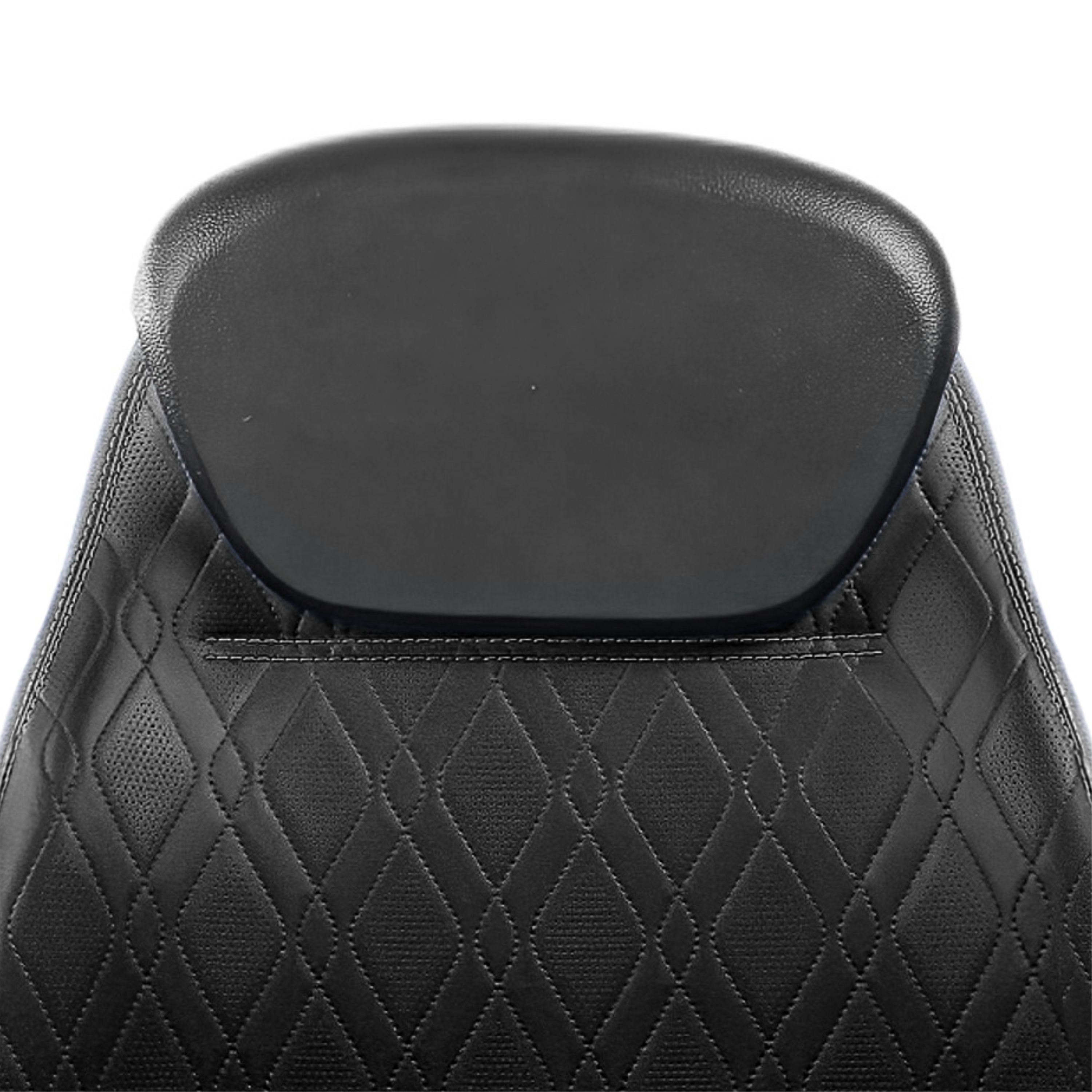 Banco Eletropneumático 12V ou 24V Universal para Tratores / Colheitadeiras / Pulverizadores / Maquinas de Construção (9515)