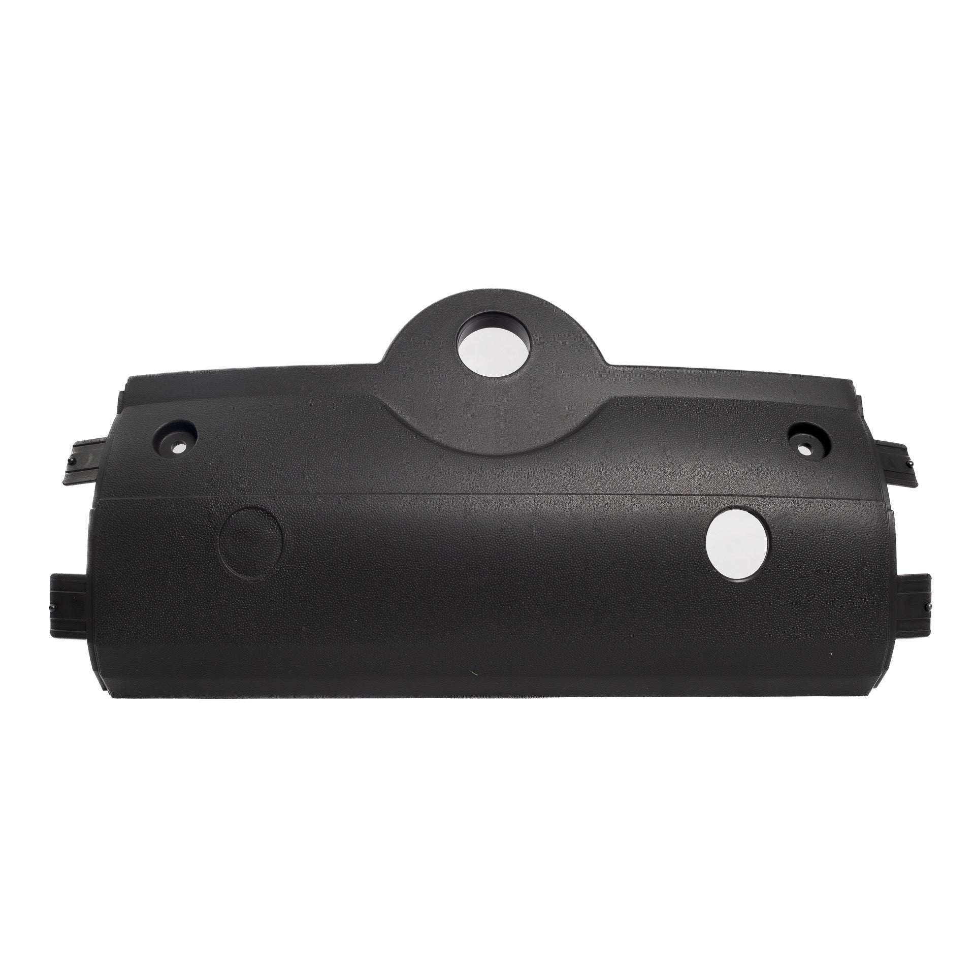 CARENAGEM FRONTAL DO BANCO PNEUMATICO MOTORISTA MBB (G113346)