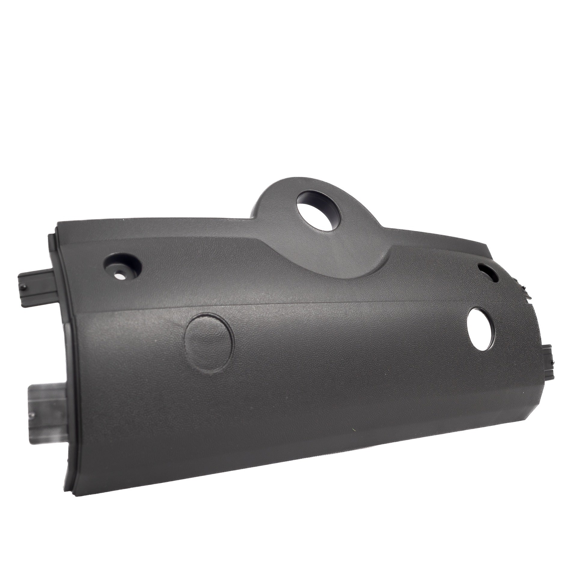 CARENAGEM FRONTAL DO BANCO PNEUMATICO MOTORISTA MBB (G113346)