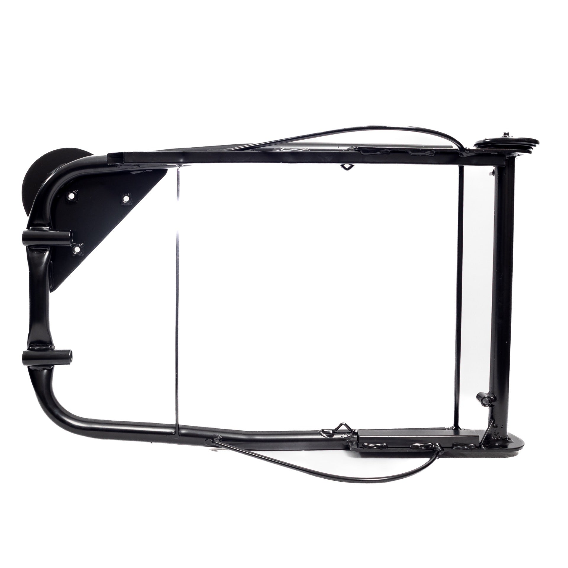 QUADRO DO ENCOSTO MOTORISTA AXOR (G12035)