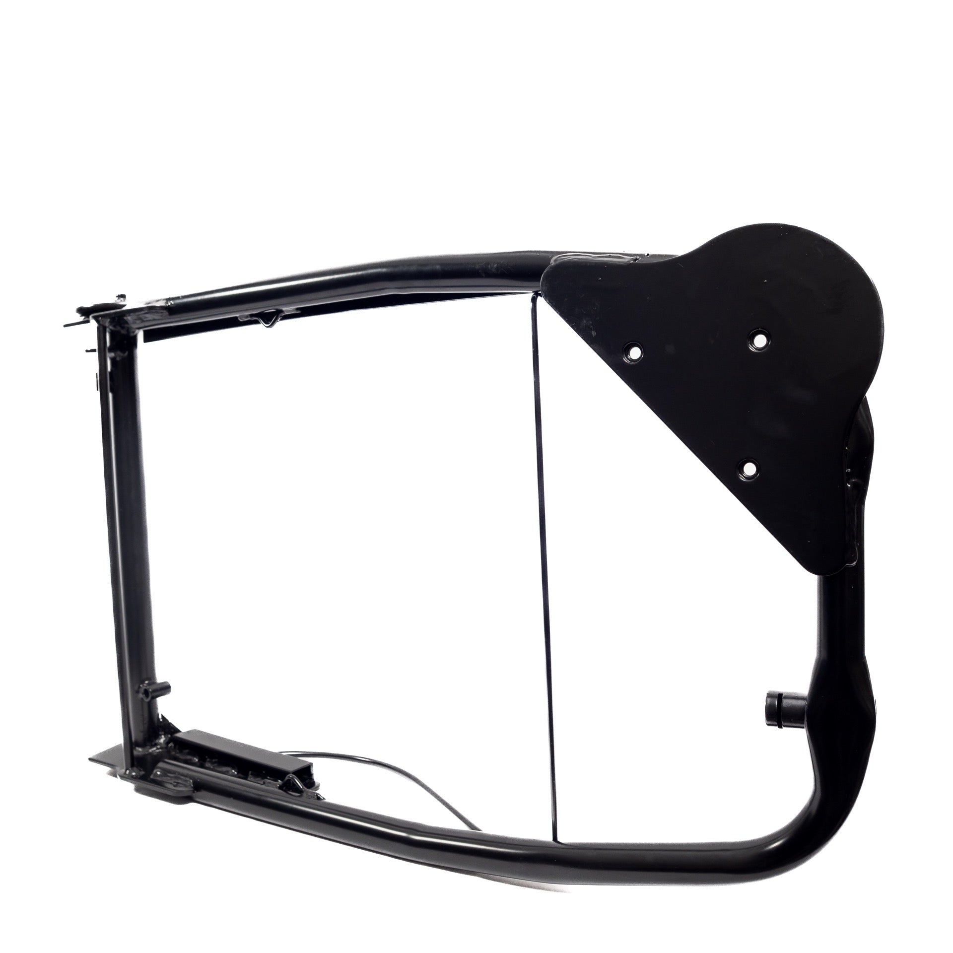 QUADRO DO ENCOSTO MOTORISTA AXOR (G12035)