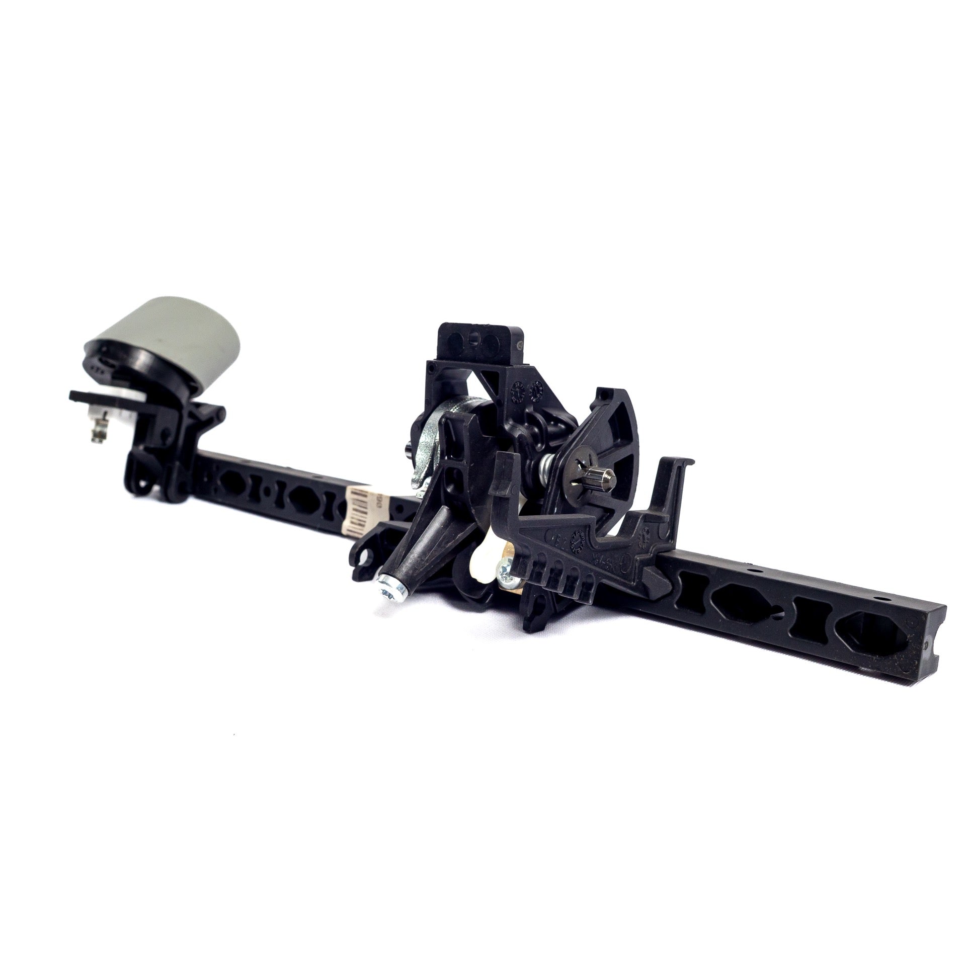 KIT COMANDO DE ACIONAMENTOS DO BANCO PNEUMATICO BASIC CAMINHÃO AXOR (G35507)