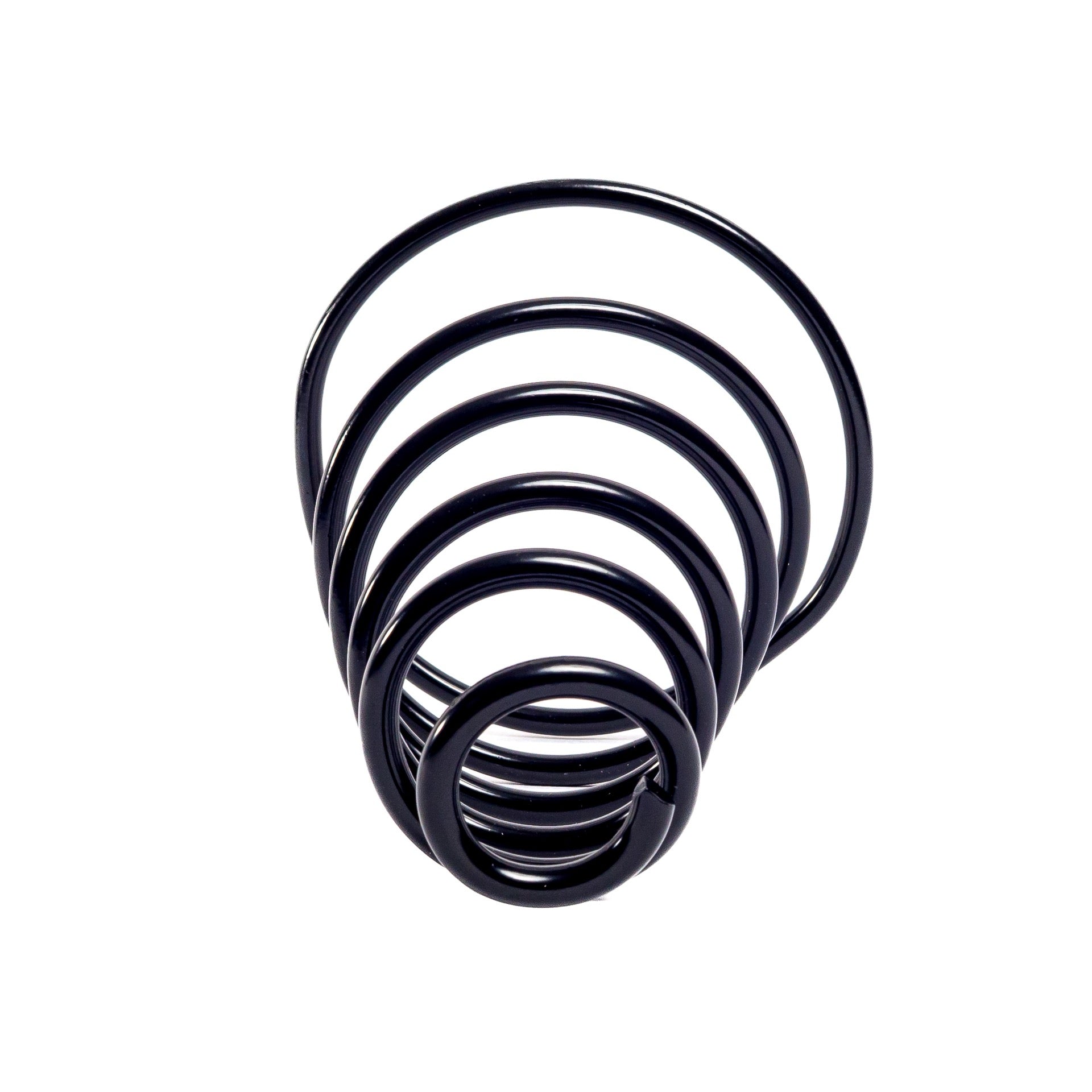 MOLA HELICOIDAL DA SUSPENSAO DO BANCO GRAMMER MSG 85 (GA6002)