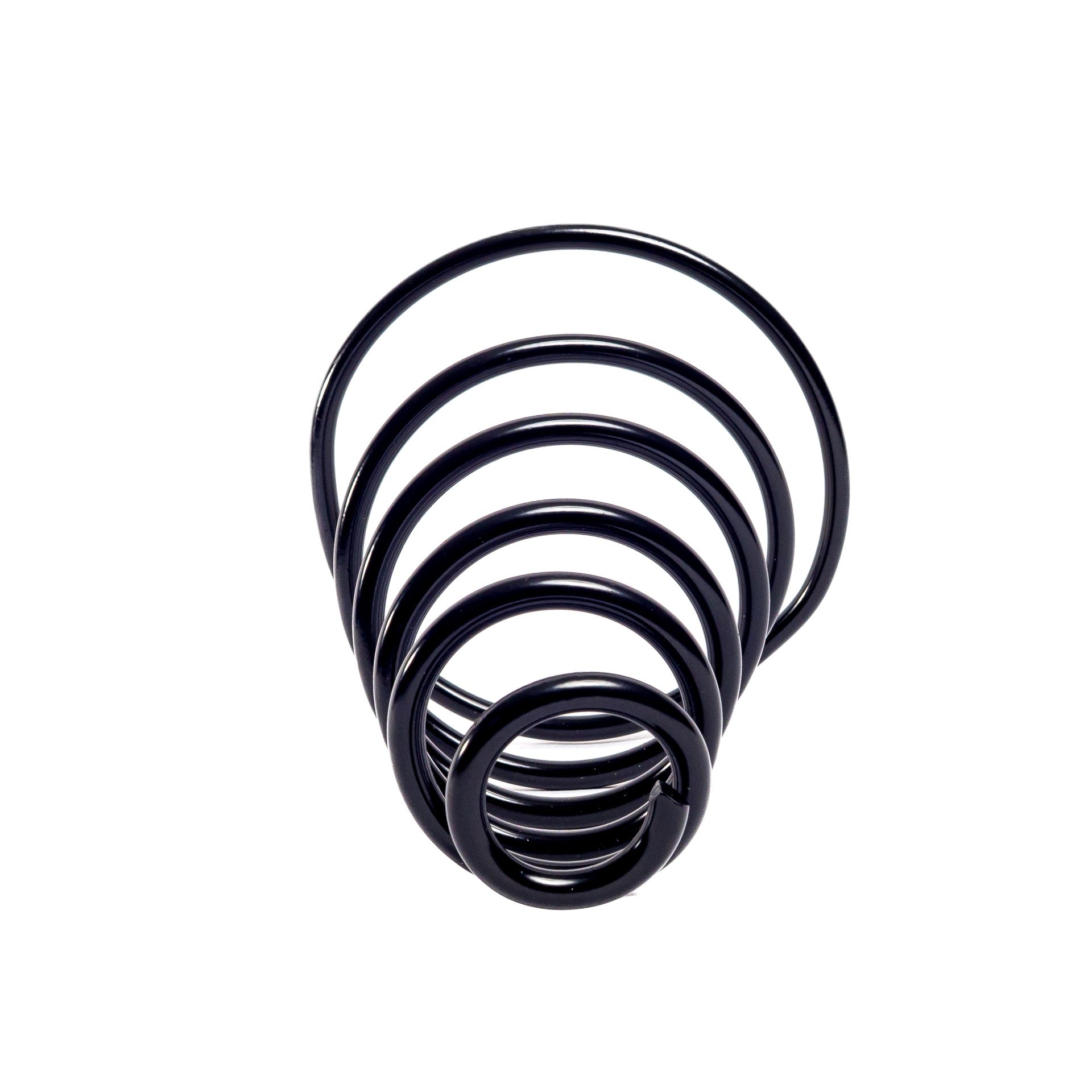 MOLA HELICOIDAL DA SUSPENSAO DO BANCO GRAMMER MSG 85 (GA6002)