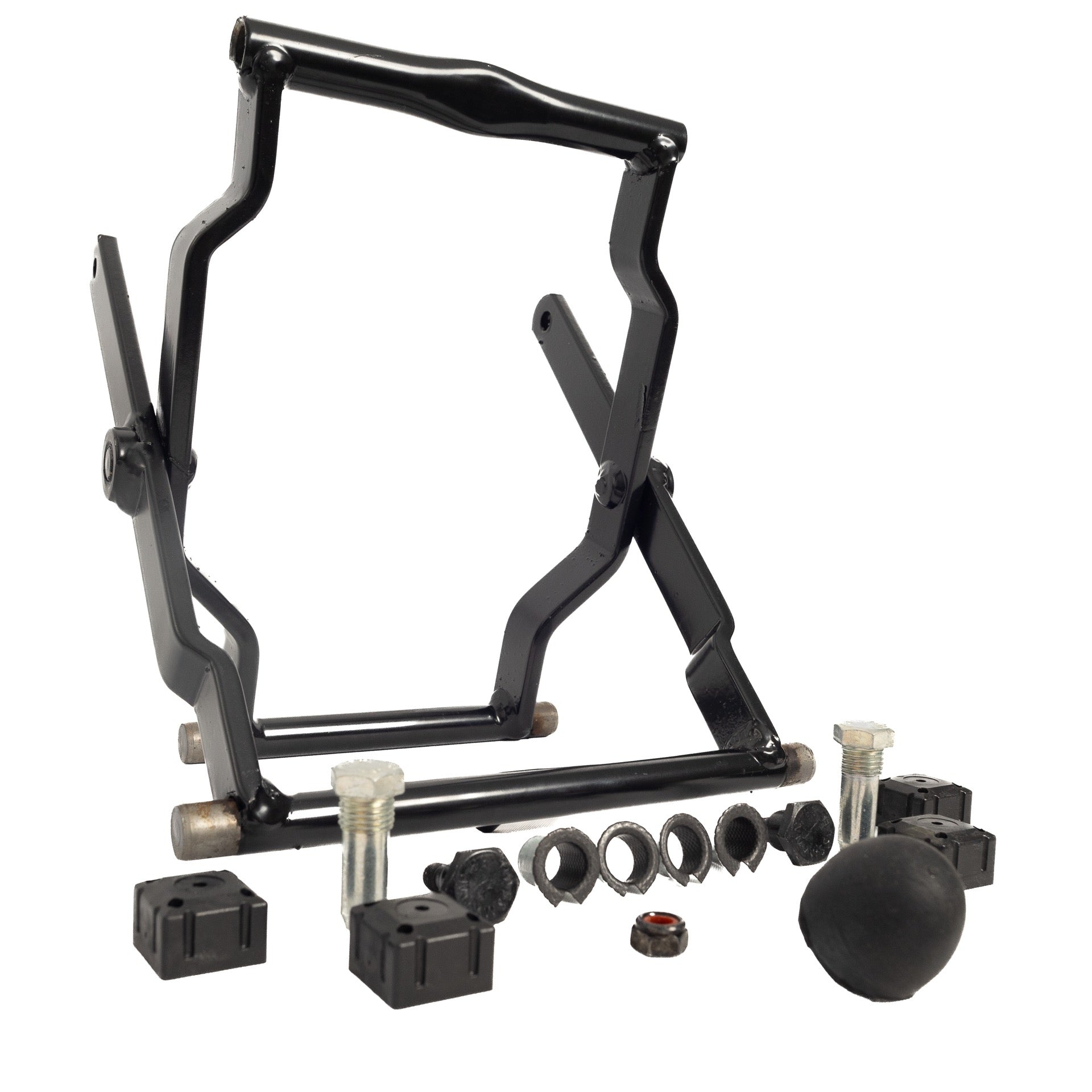 KIT TESOURA DA SUSPENSAO DO BANCO GRAMMER MSG 85 (GA6003)