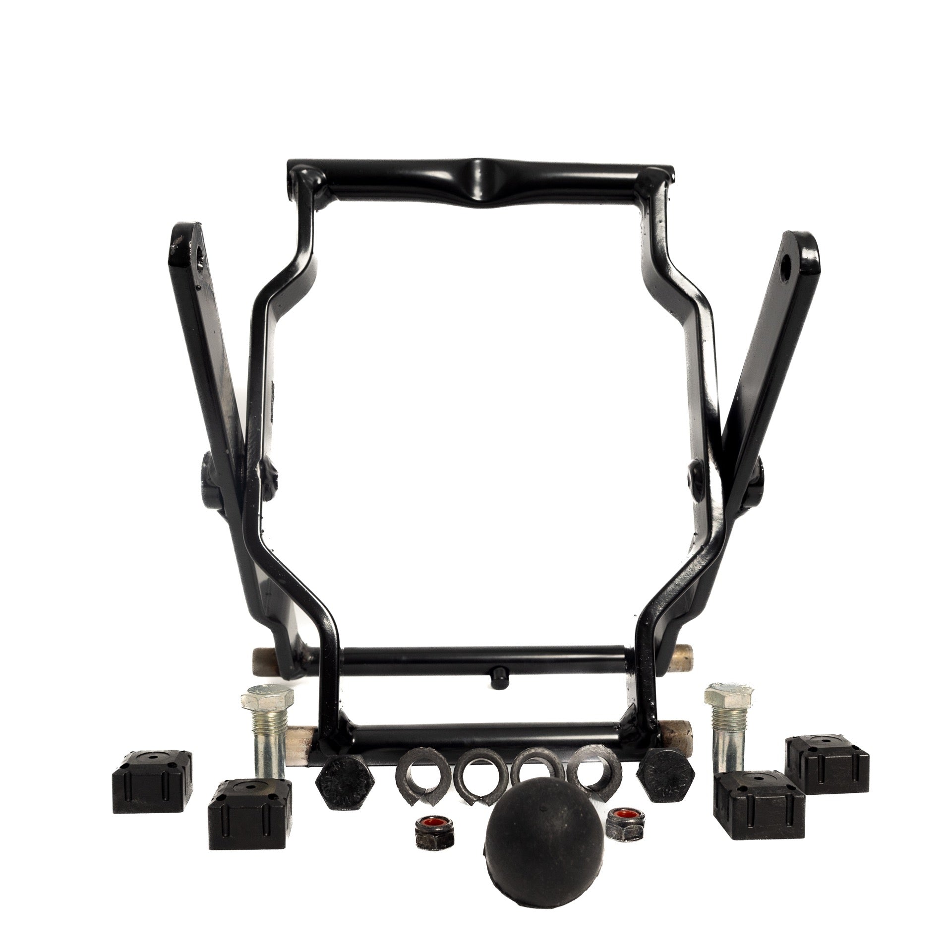 KIT TESOURA DA SUSPENSAO DO BANCO GRAMMER MSG 85 (GA6003)