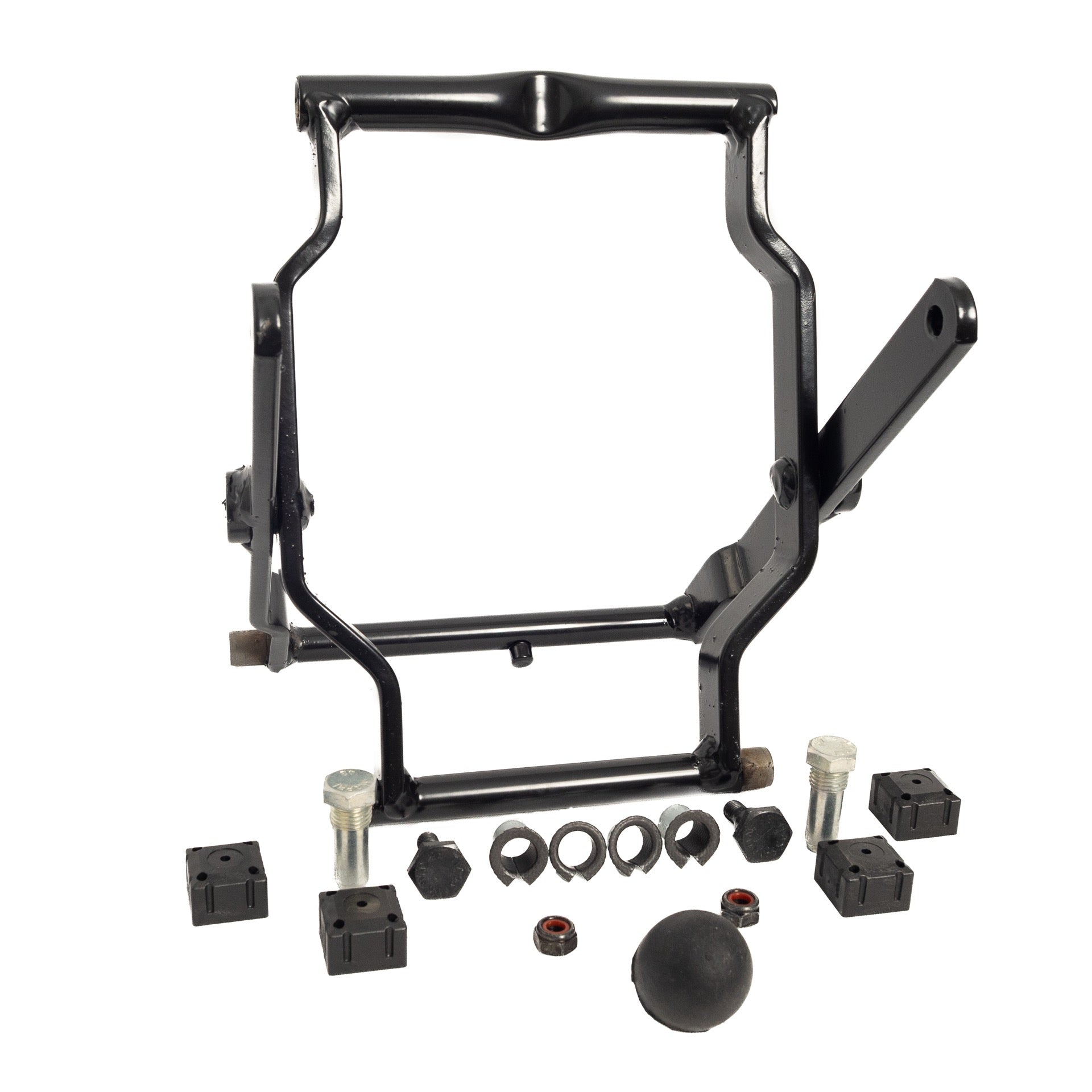 KIT TESOURA DA SUSPENSAO DO BANCO GRAMMER MSG 85 (GA6003)