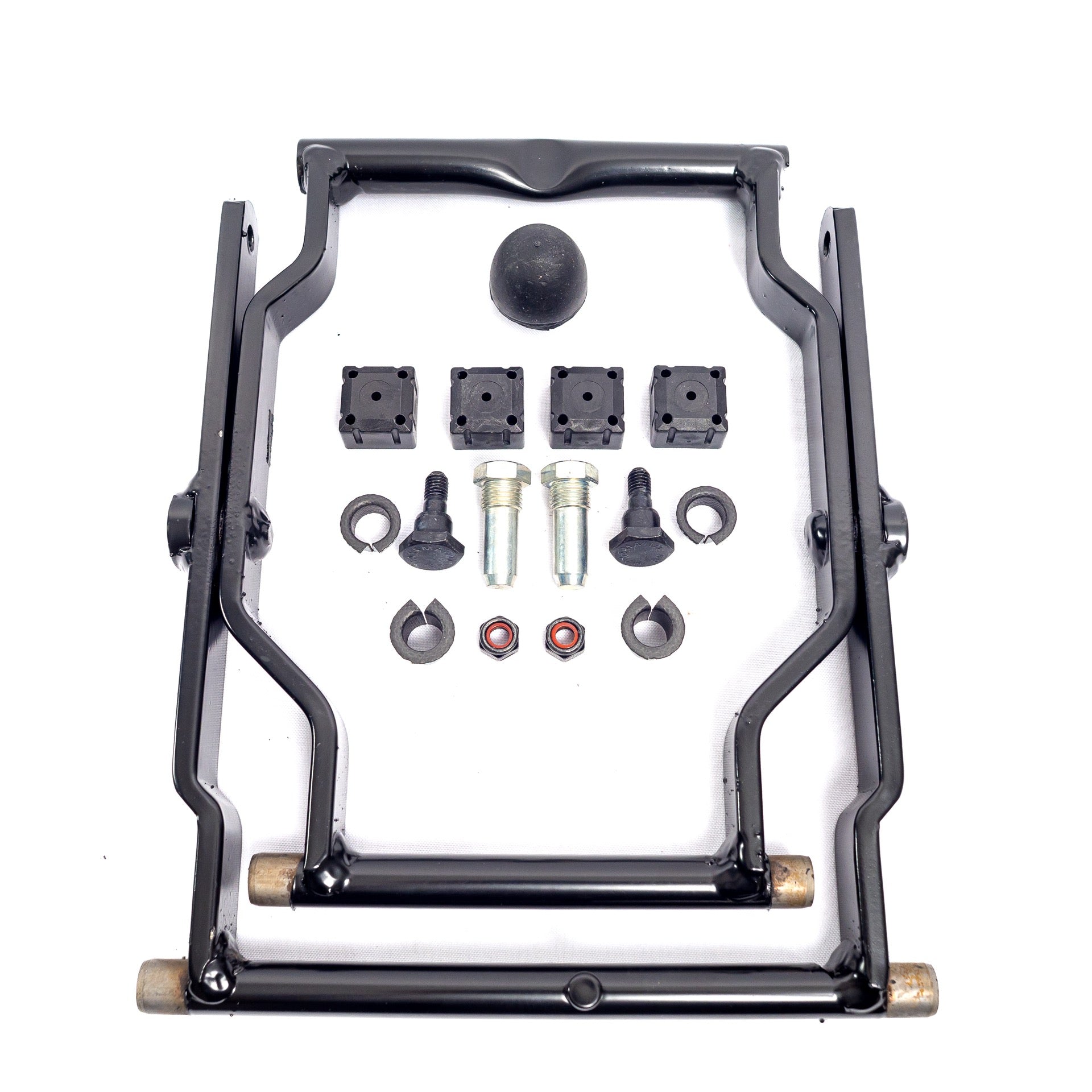 KIT TESOURA DA SUSPENSAO DO BANCO GRAMMER MSG 85 (GA6003)