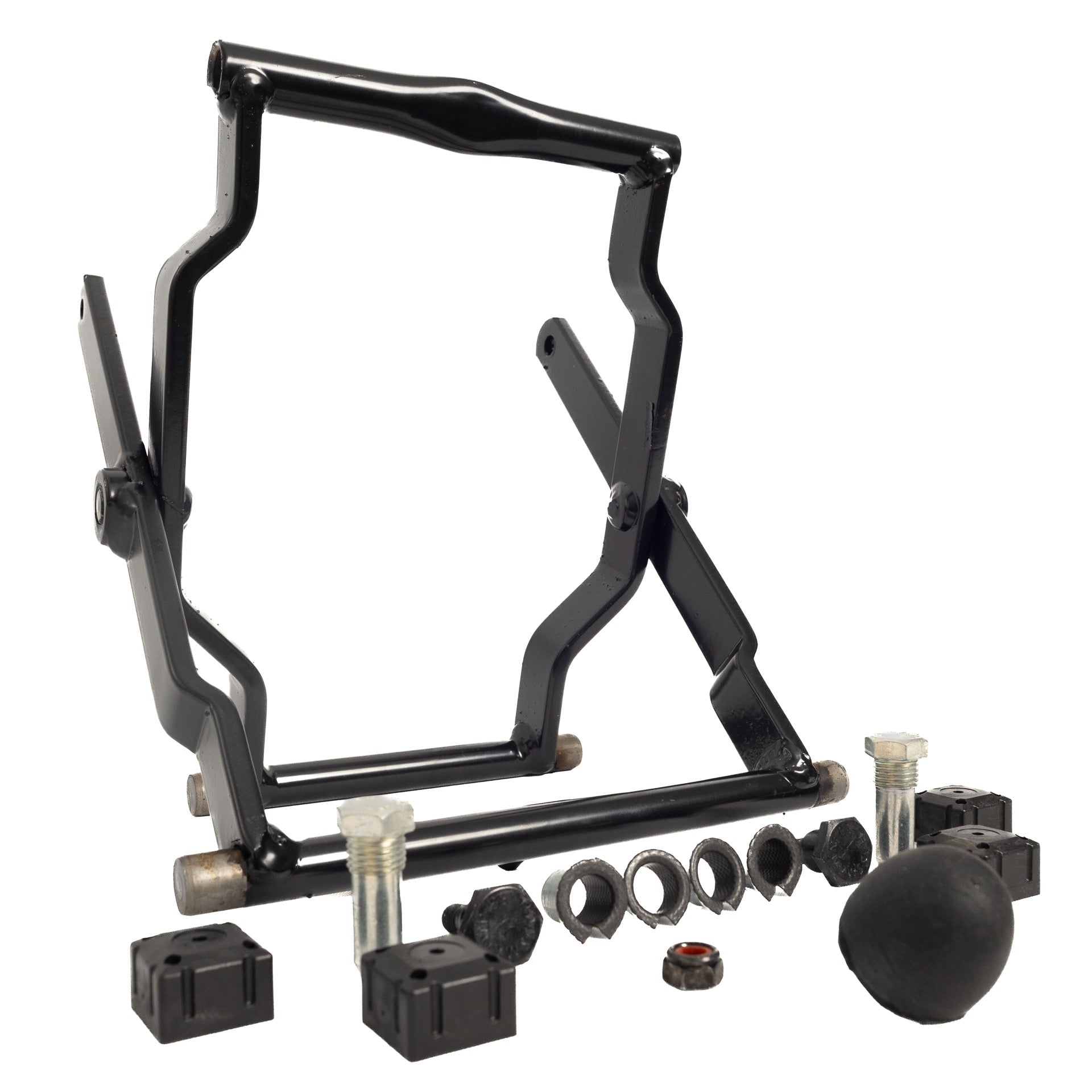 KIT TESOURA DA SUSPENSAO DO BANCO GRAMMER MSG 85 (GA6003)