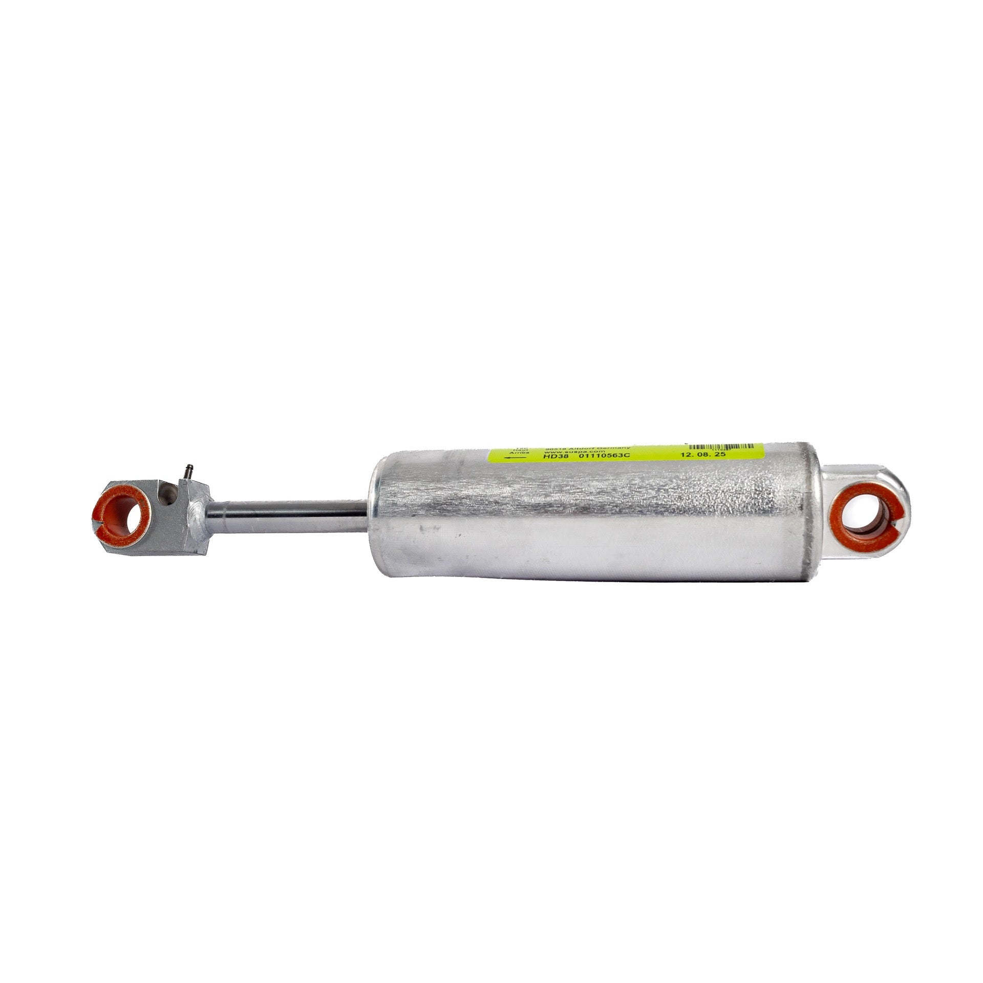 AMORTECEDOR C/ REGULAGEM DA SUSPENSAO BANCO GRAMMER MSG 95 (GA9510)