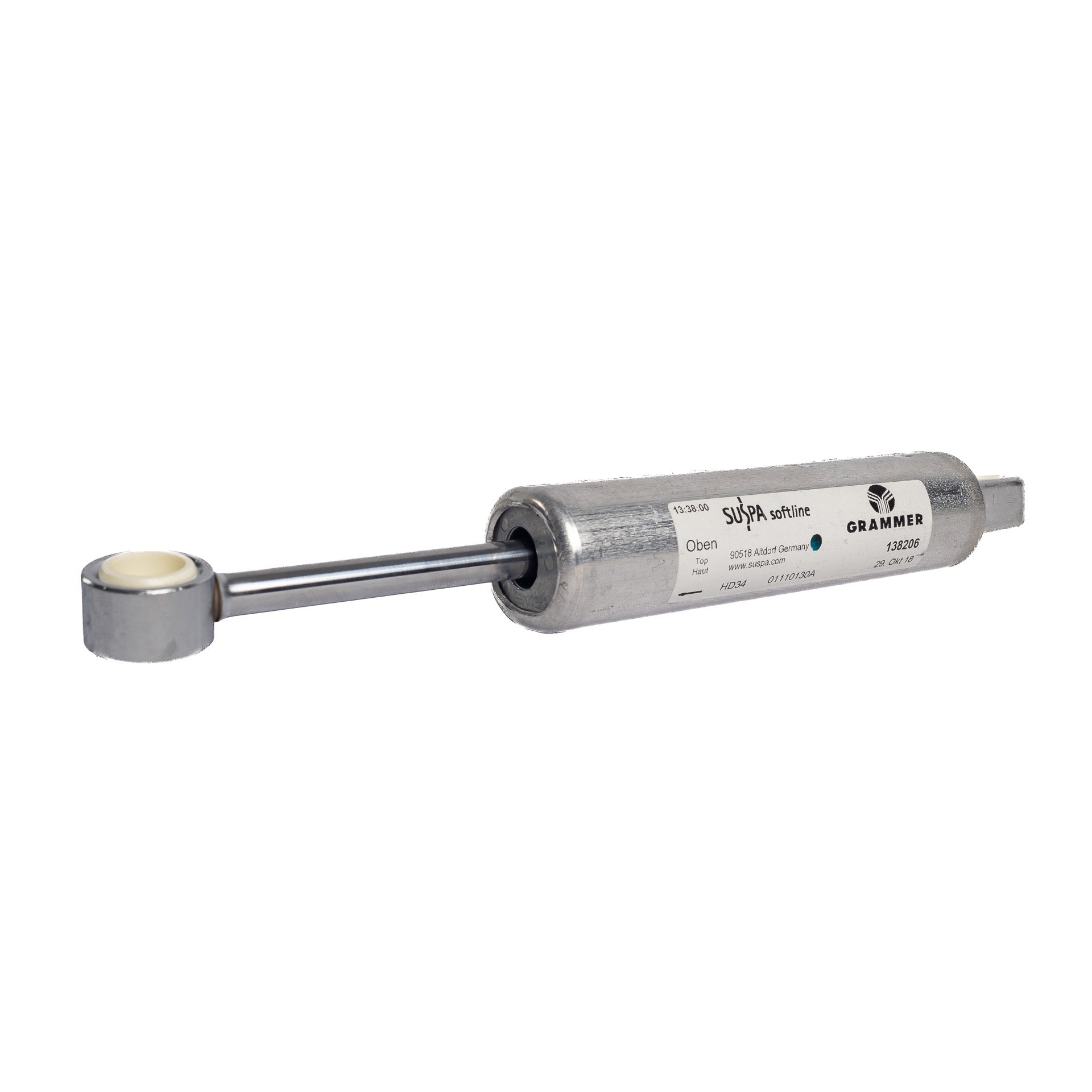 AMORTECEDOR S/ REGULAGEM DA SUSPENSAO BANCO GRAMMER MSG 95 (GA9520)