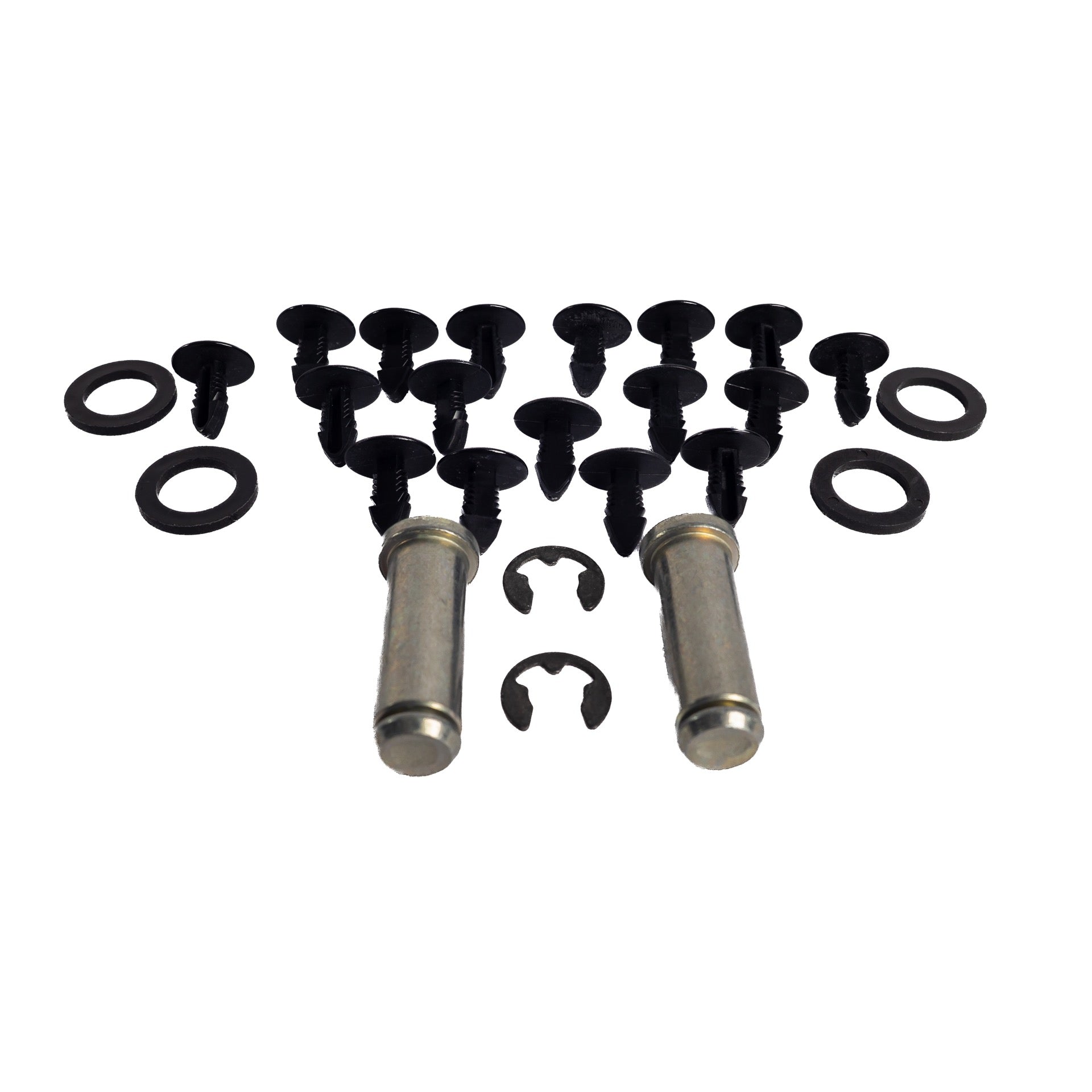 AMORTECEDOR S/ REGULAGEM DA SUSPENSAO BANCO GRAMMER MSG 95 (GA9520)