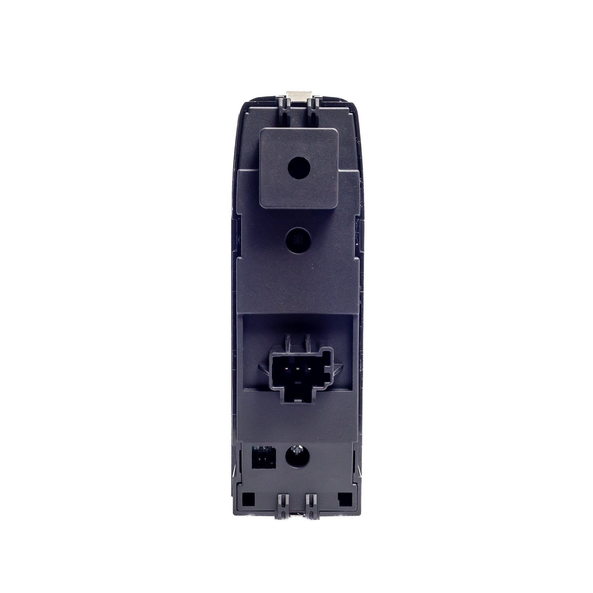 BOTÃO COMPLETO DE VIDRO ELETRICOS E TRAVAS DE PORTAS - 22154286 (W1001)