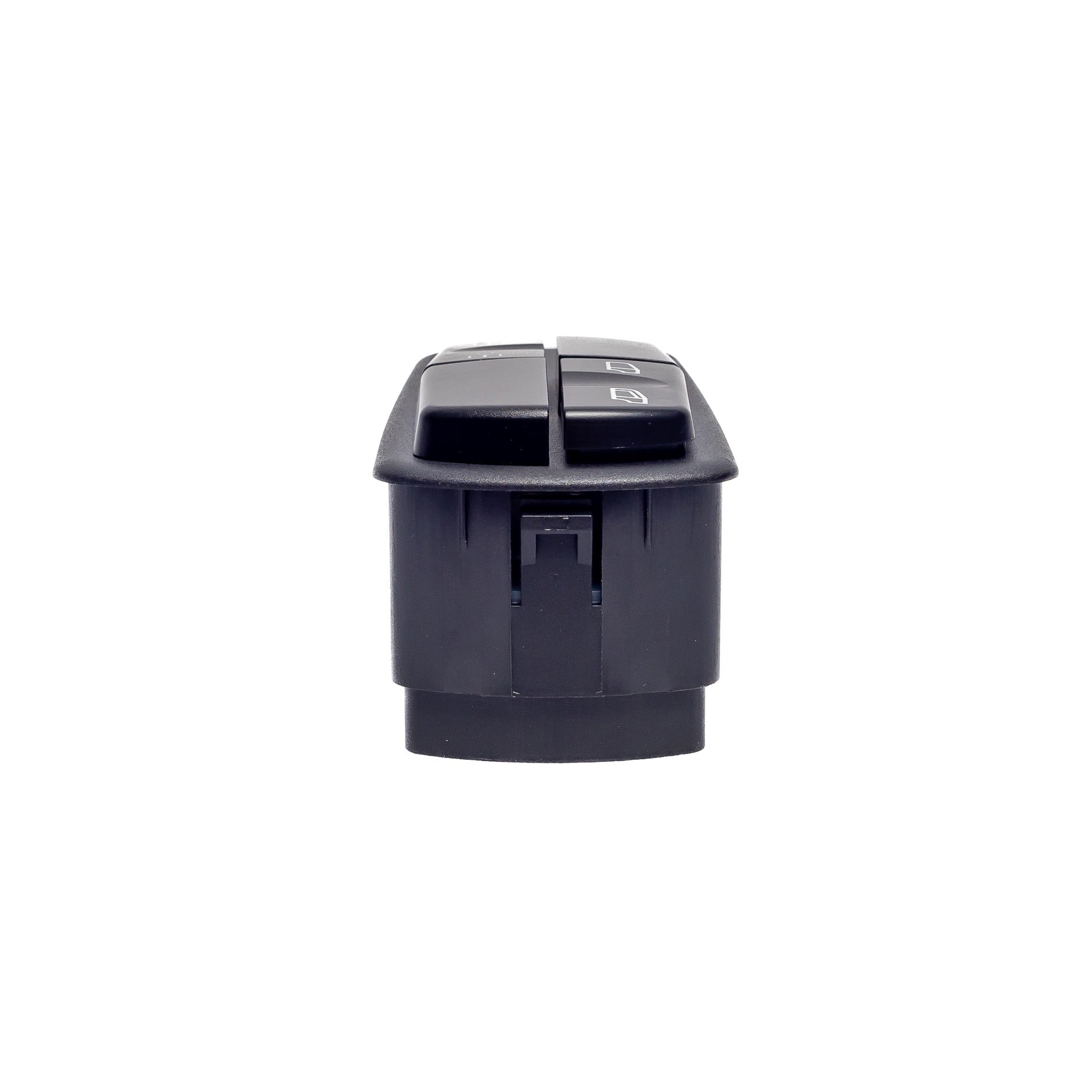 BOTÃO COMPLETO DE VIDRO ELETRICOS E TRAVAS DE PORTAS - A0045452013 (W1002)