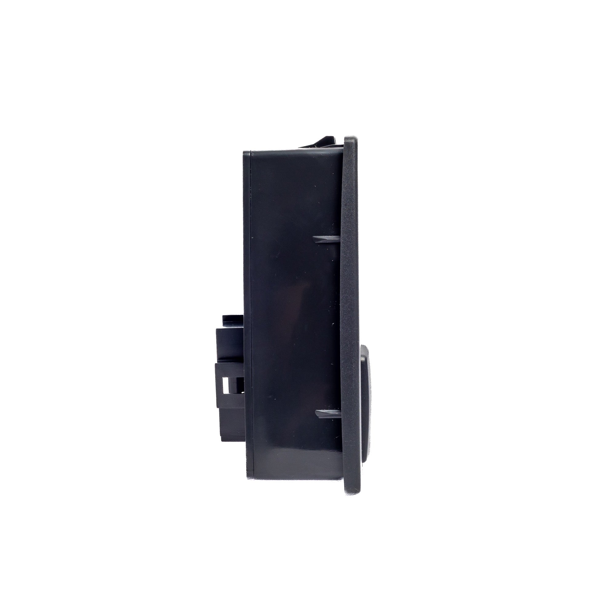 BOTÃO COMPLETO DE VIDRO ELETRICOS E TRAVAS DE PORTAS - A0045452013 (W1002)
