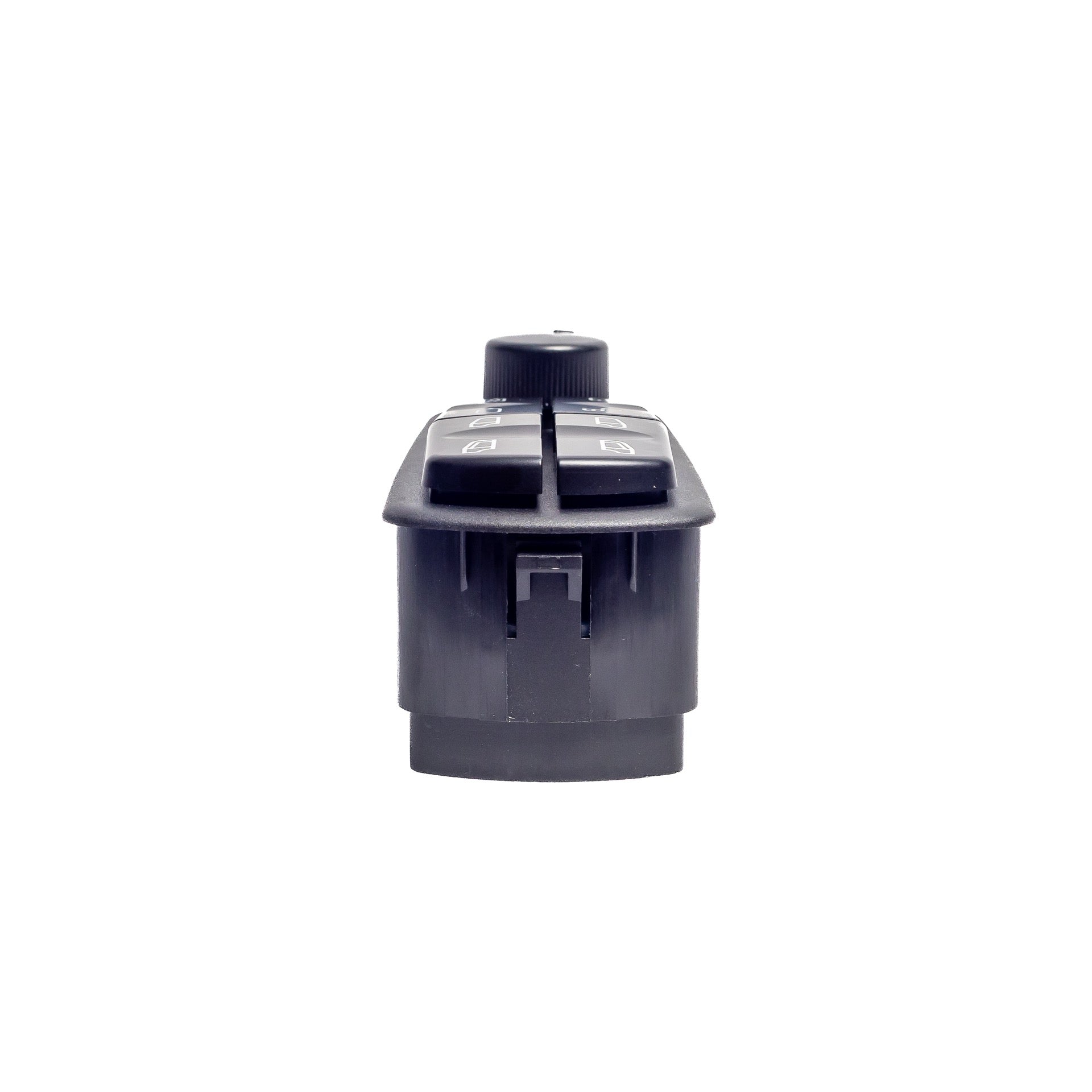 BOTÃO COMPLETO DE VIDRO ELETRICOS E TRAVAS DE PORTAS - A0055452813 (W1003)