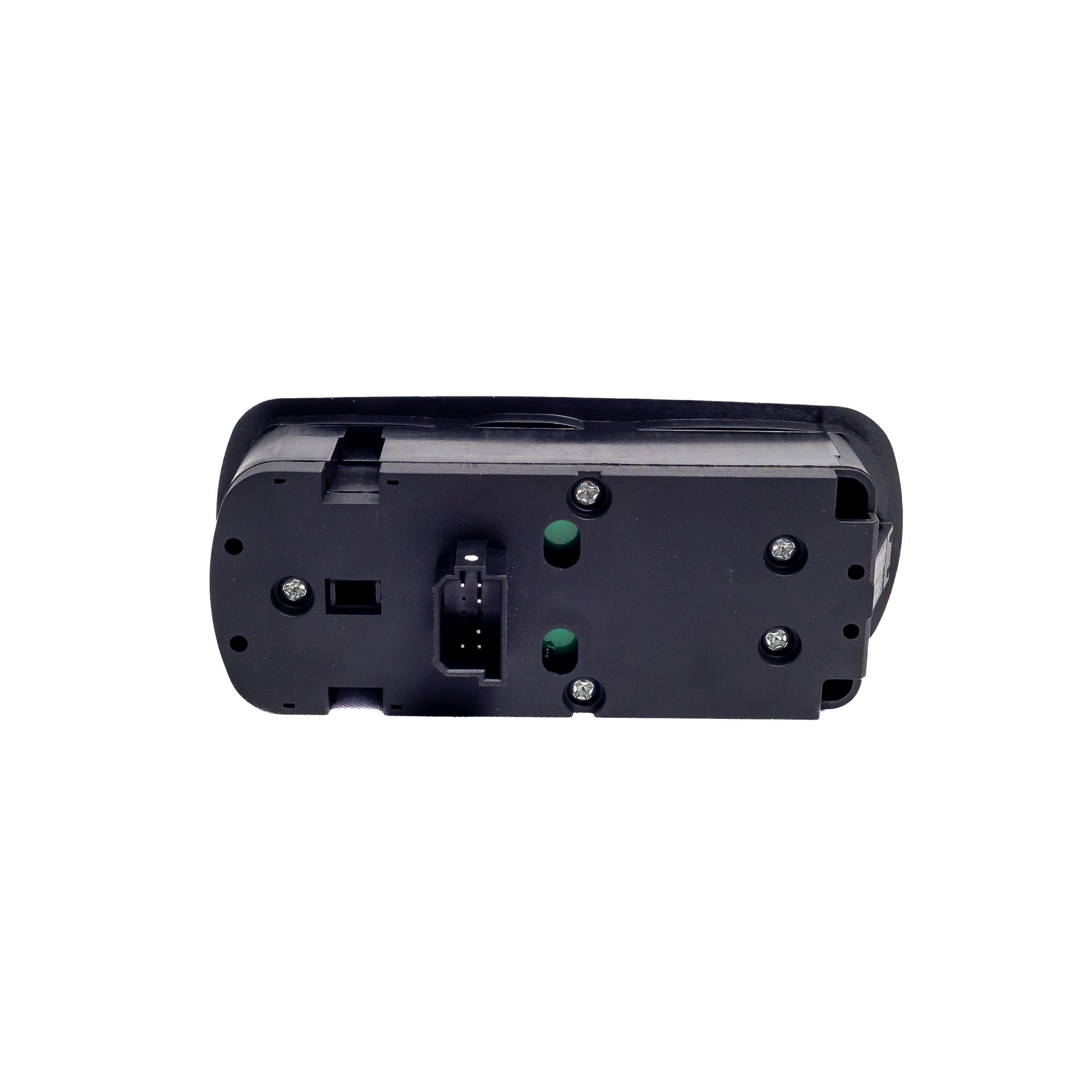 BOTÃO COMPLETO DE VIDRO ELETRICOS E TRAVAS DE PORTAS - A9438200197 (W1004)