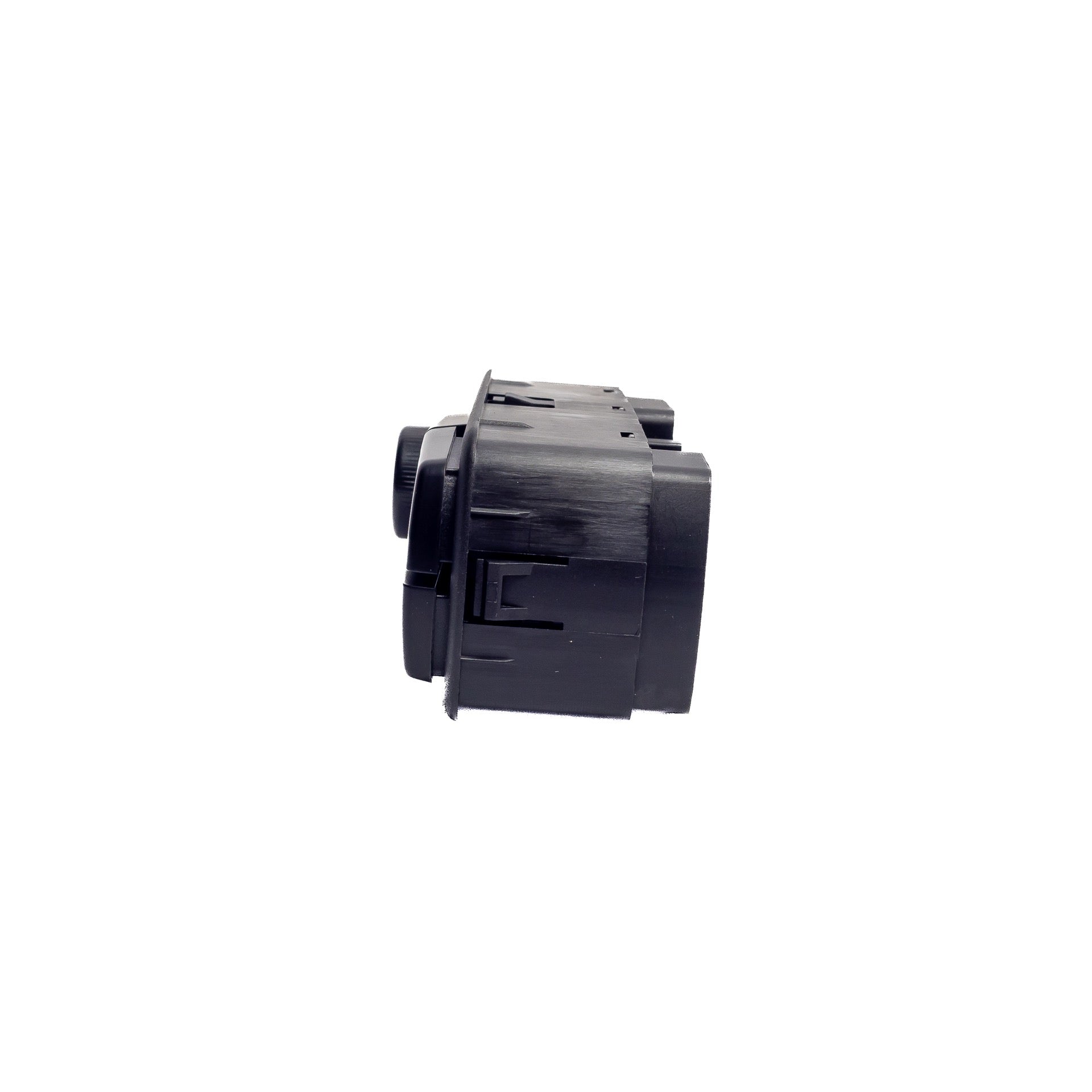 BOTÃO COMPLETO DE VIDRO ELETRICOS E TRAVAS DE PORTAS - A0025455113 (W1007)