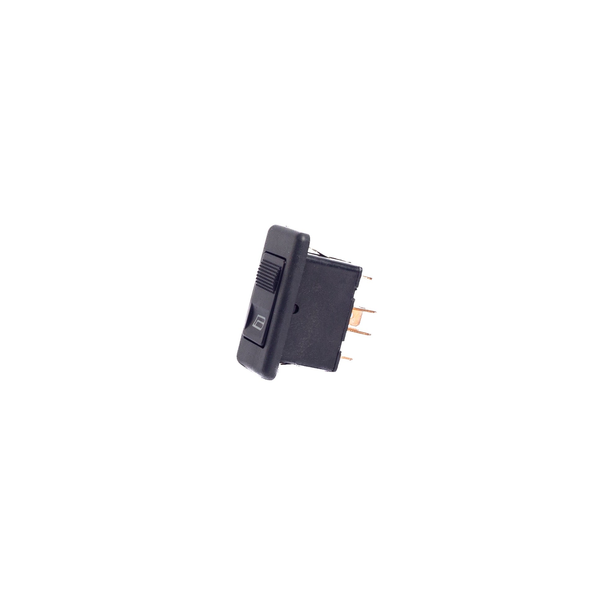 BOTÃO DO VIDRO ELETRICO - A6965458412 (W1020)