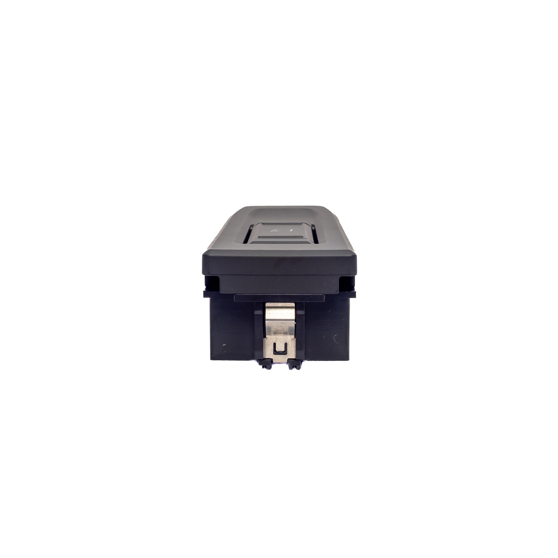 BOTÃO TRAVA ELETRICA DE PORTAS - 22154240 (W1027)