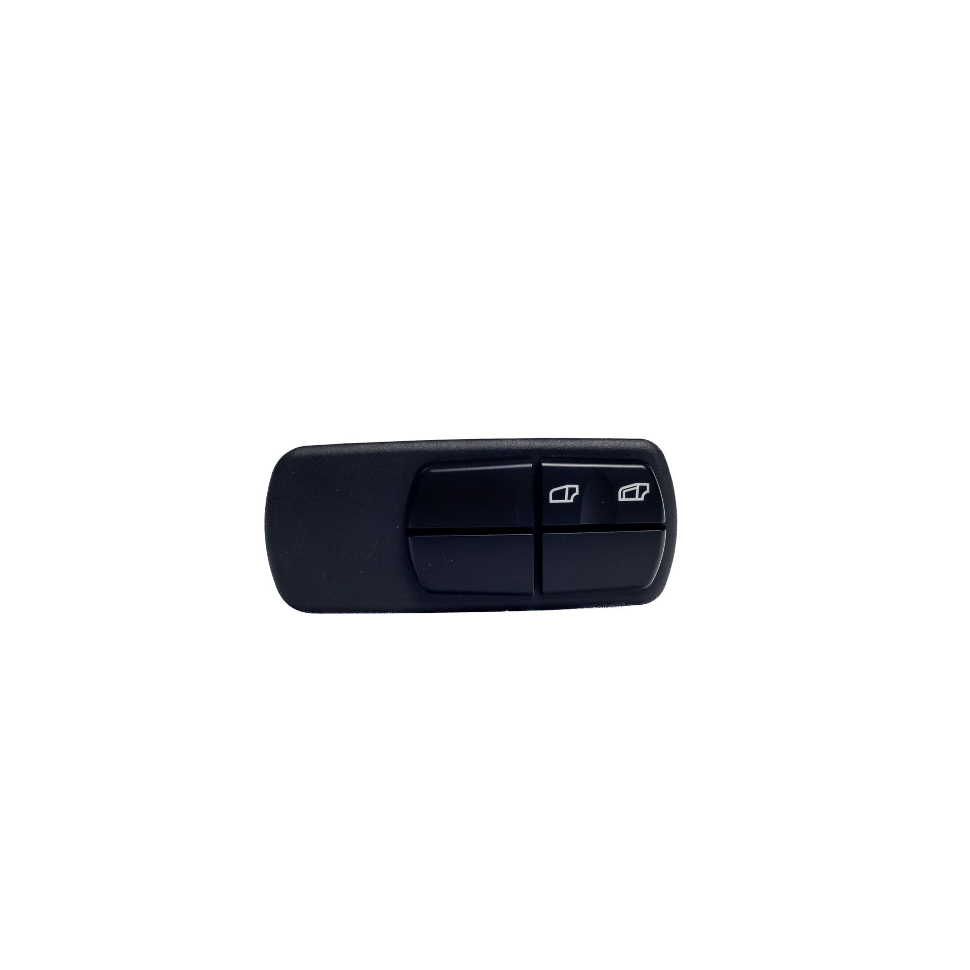 BOTÃO TRAVA ELETRICA DE PORTAS - A0045450113 (W1028)