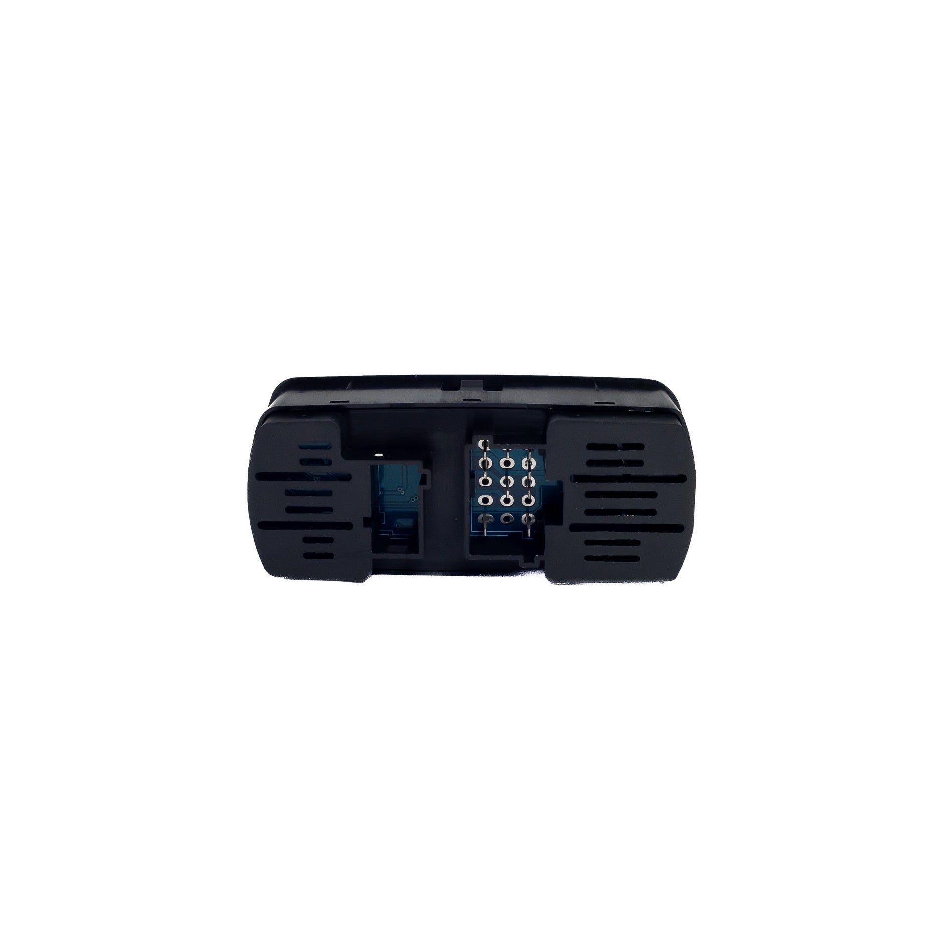BOTÃO TRAVA ELETRICA DE PORTAS - A0045450113 (W1028)
