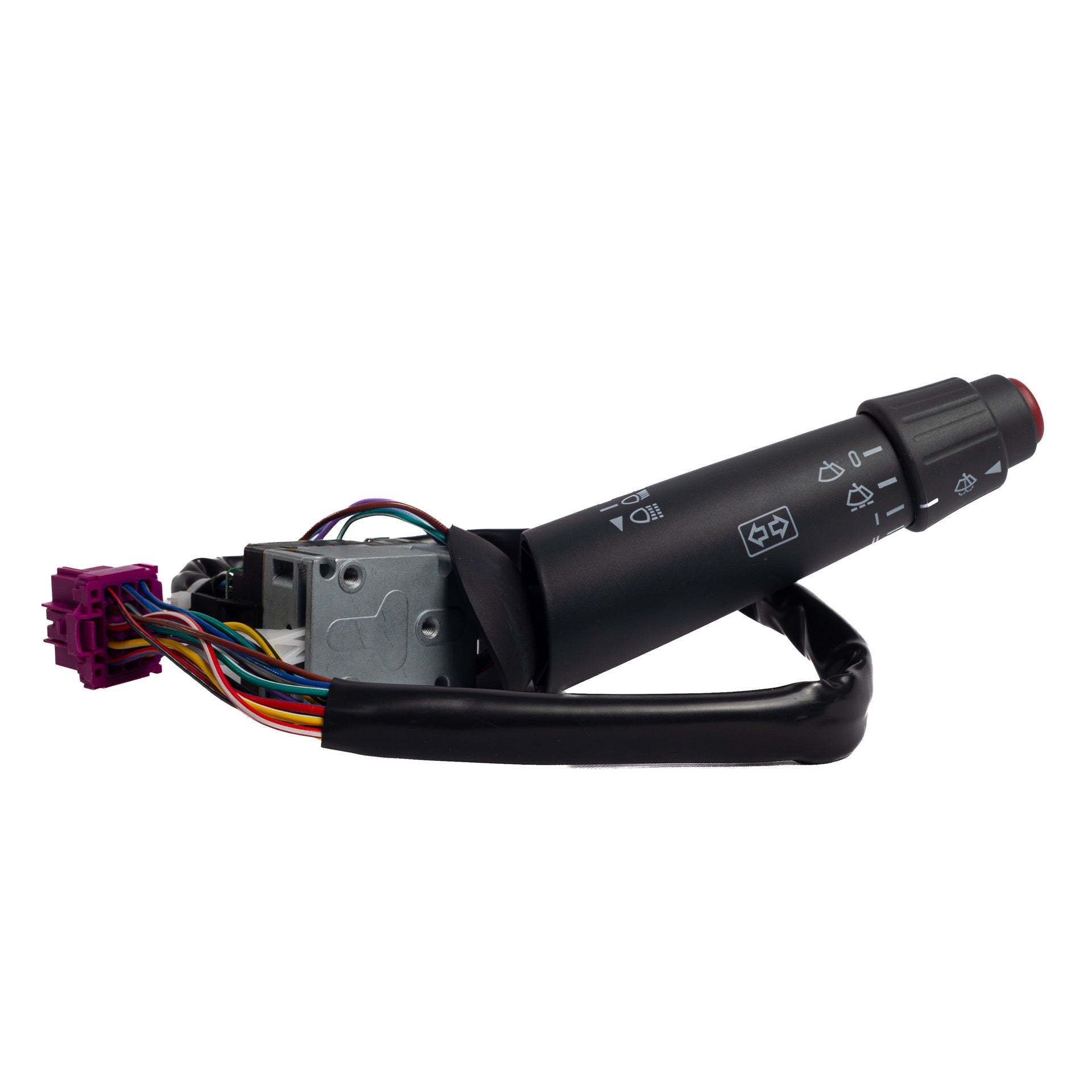 CHAVE COLUNA DE SETA - A0085450124 (W2005)