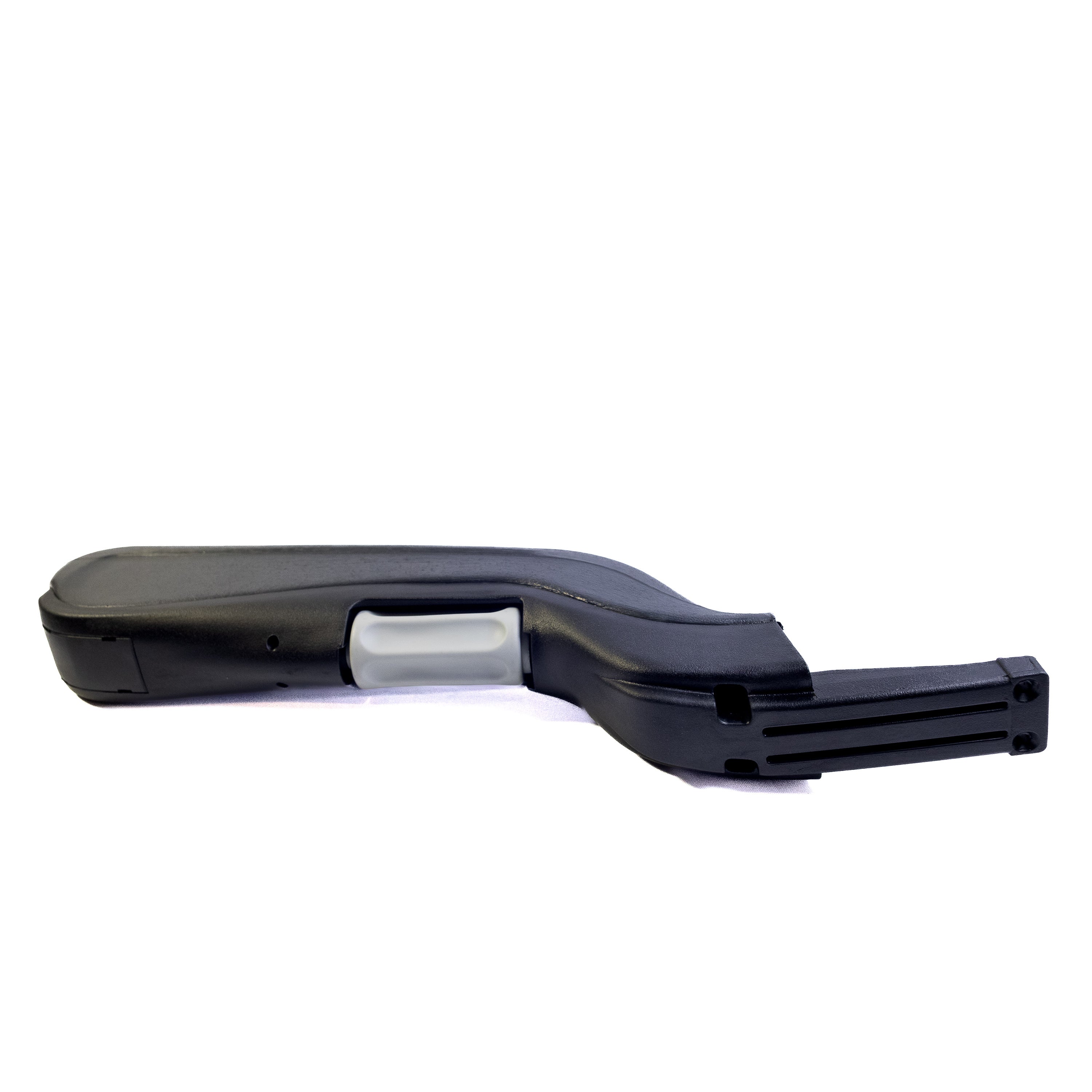 Conjunto de apoio com suporte para câmbio automático