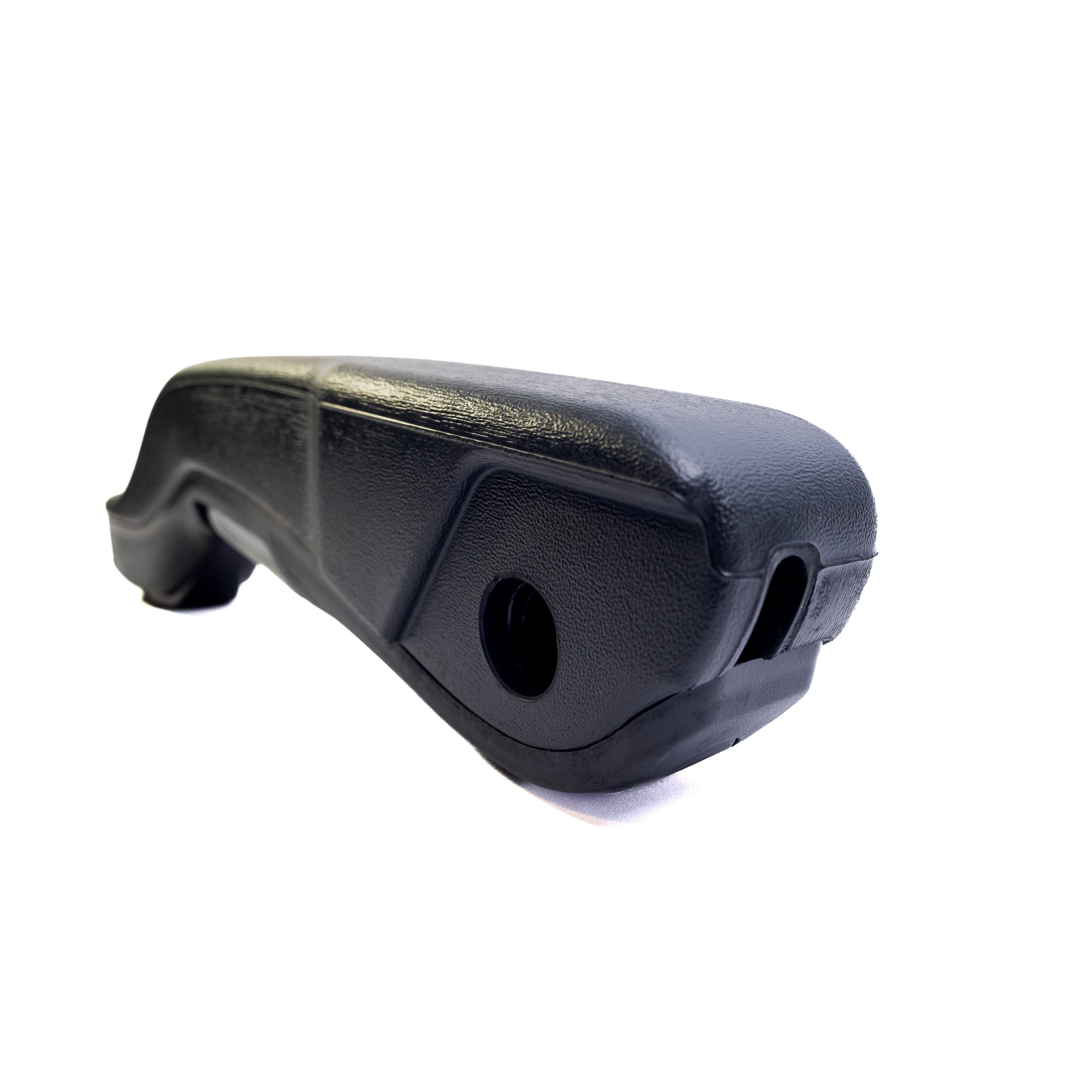 Conjunto de apoio com suporte para câmbio automático