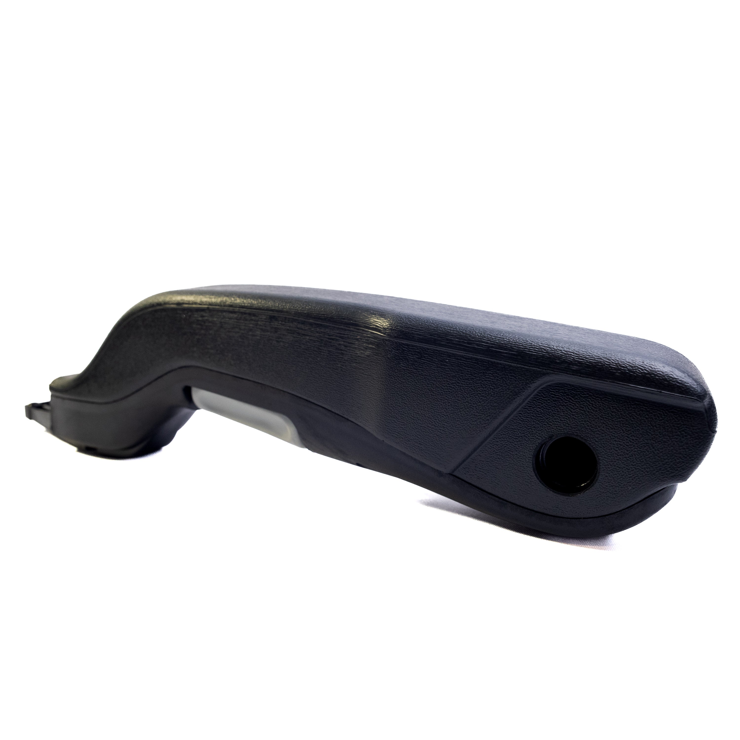 Conjunto de apoio com suporte para câmbio automático