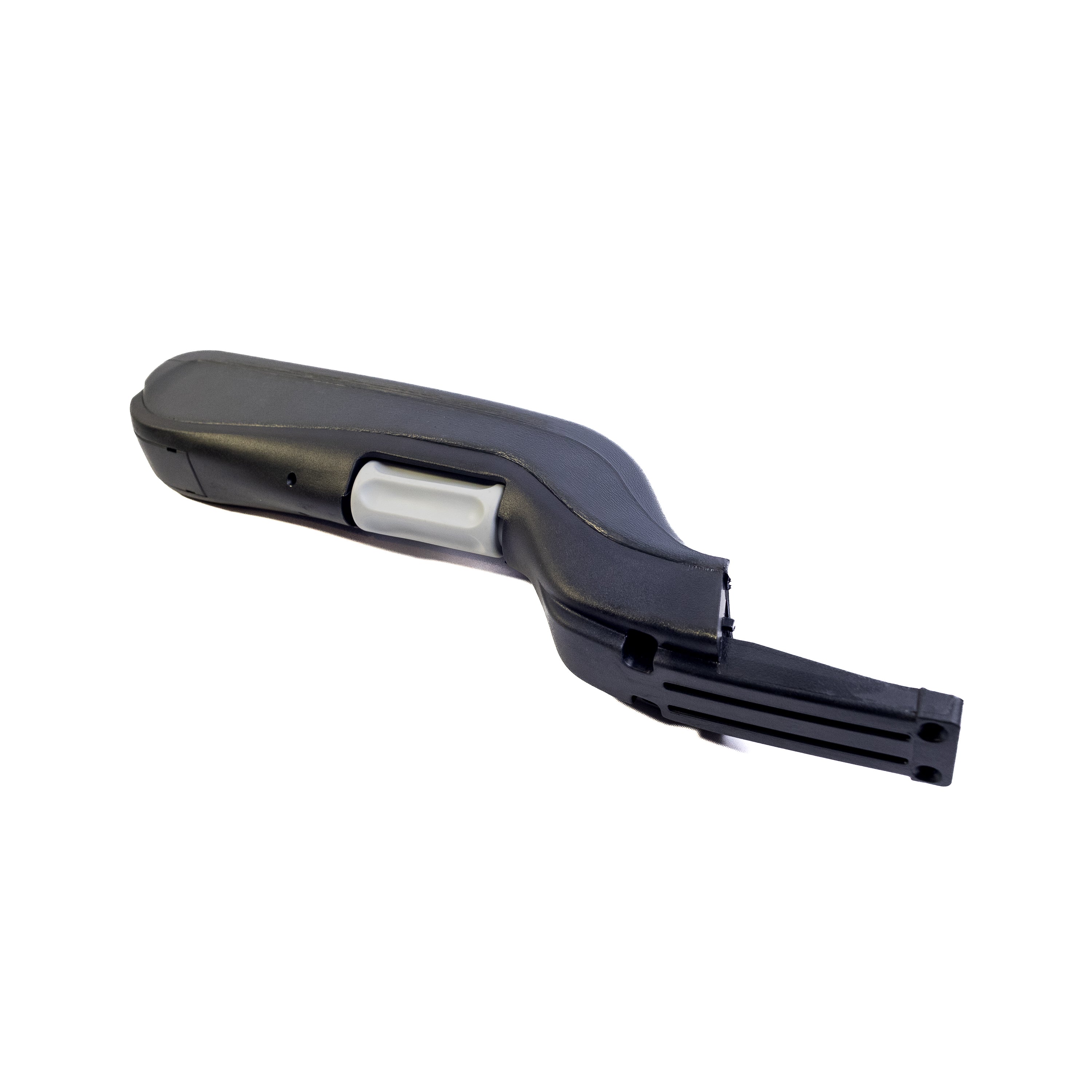 Conjunto de apoio com suporte para câmbio automático