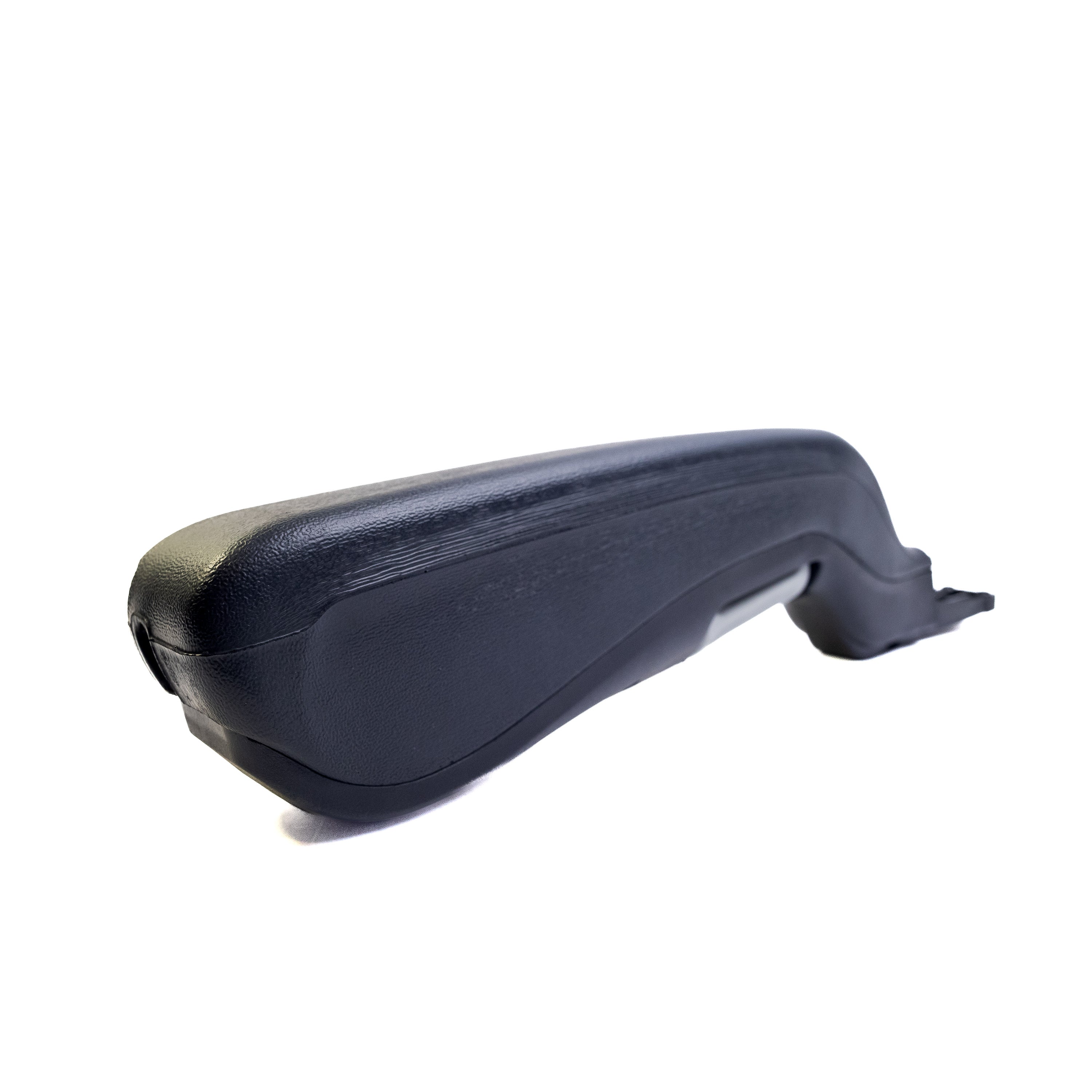 Conjunto de apoio com suporte para câmbio automático