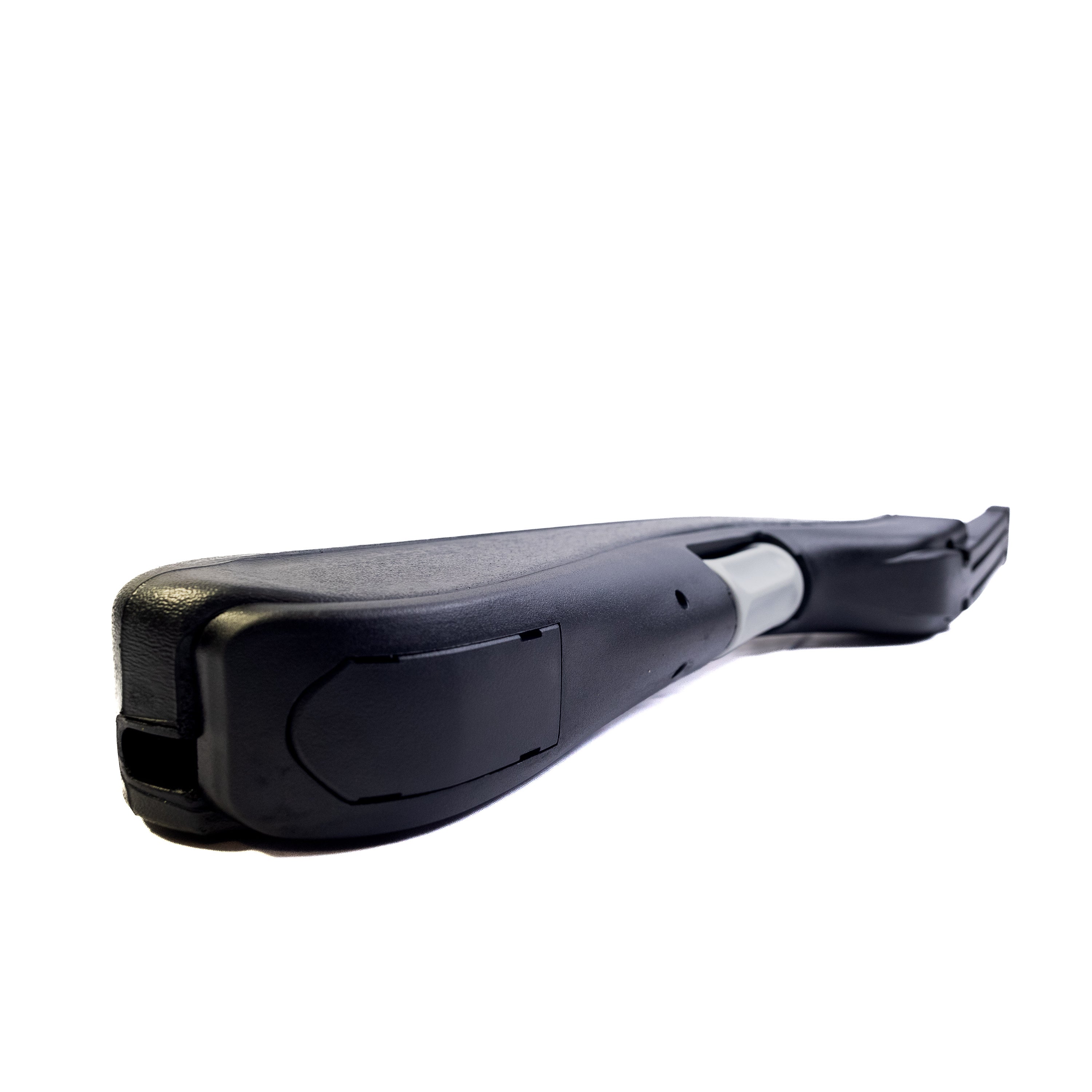 Conjunto de apoio com suporte para câmbio automático