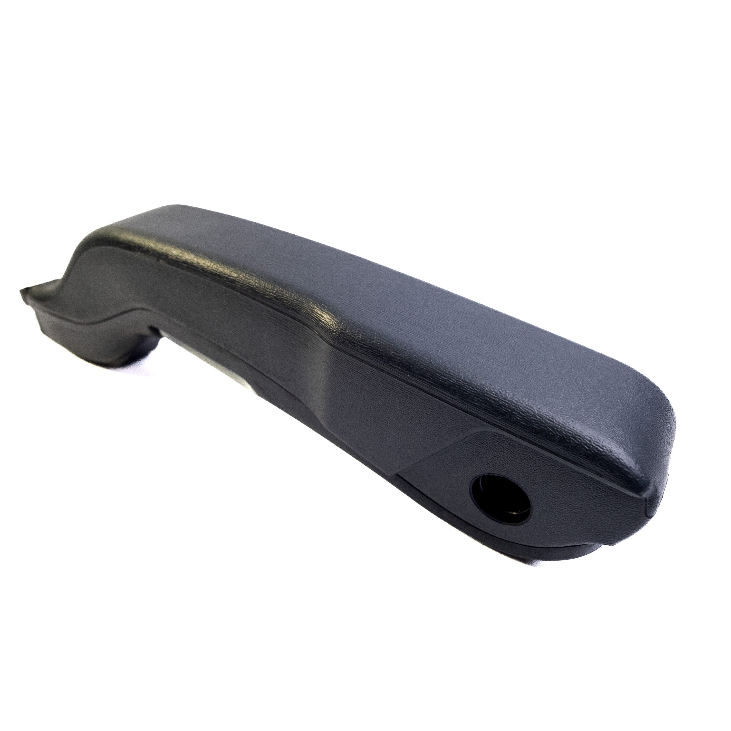 Conjunto de apoio com suporte para câmbio automático