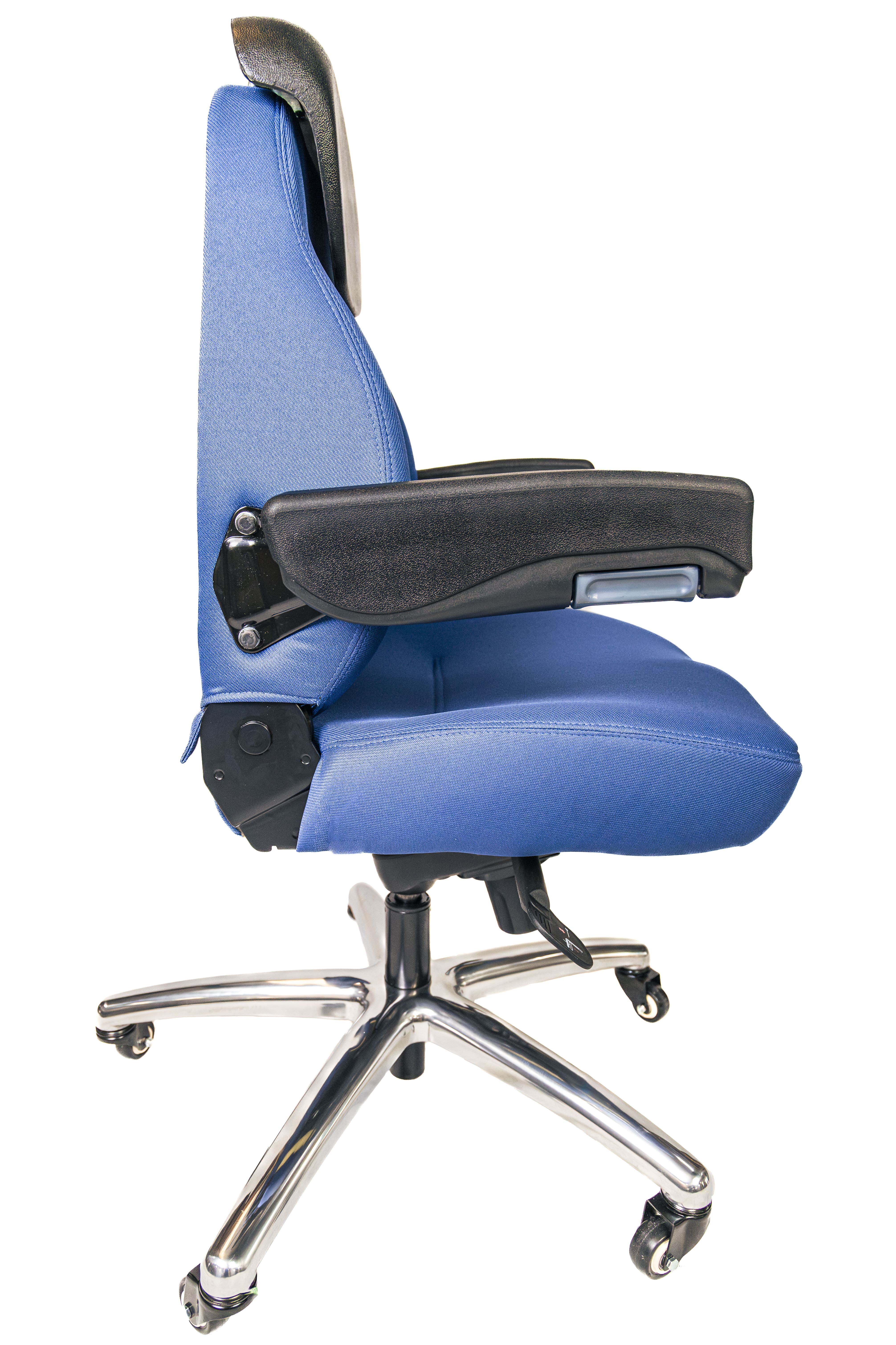 Cadeira Confort para escritórios e operação 24 horas (4020)